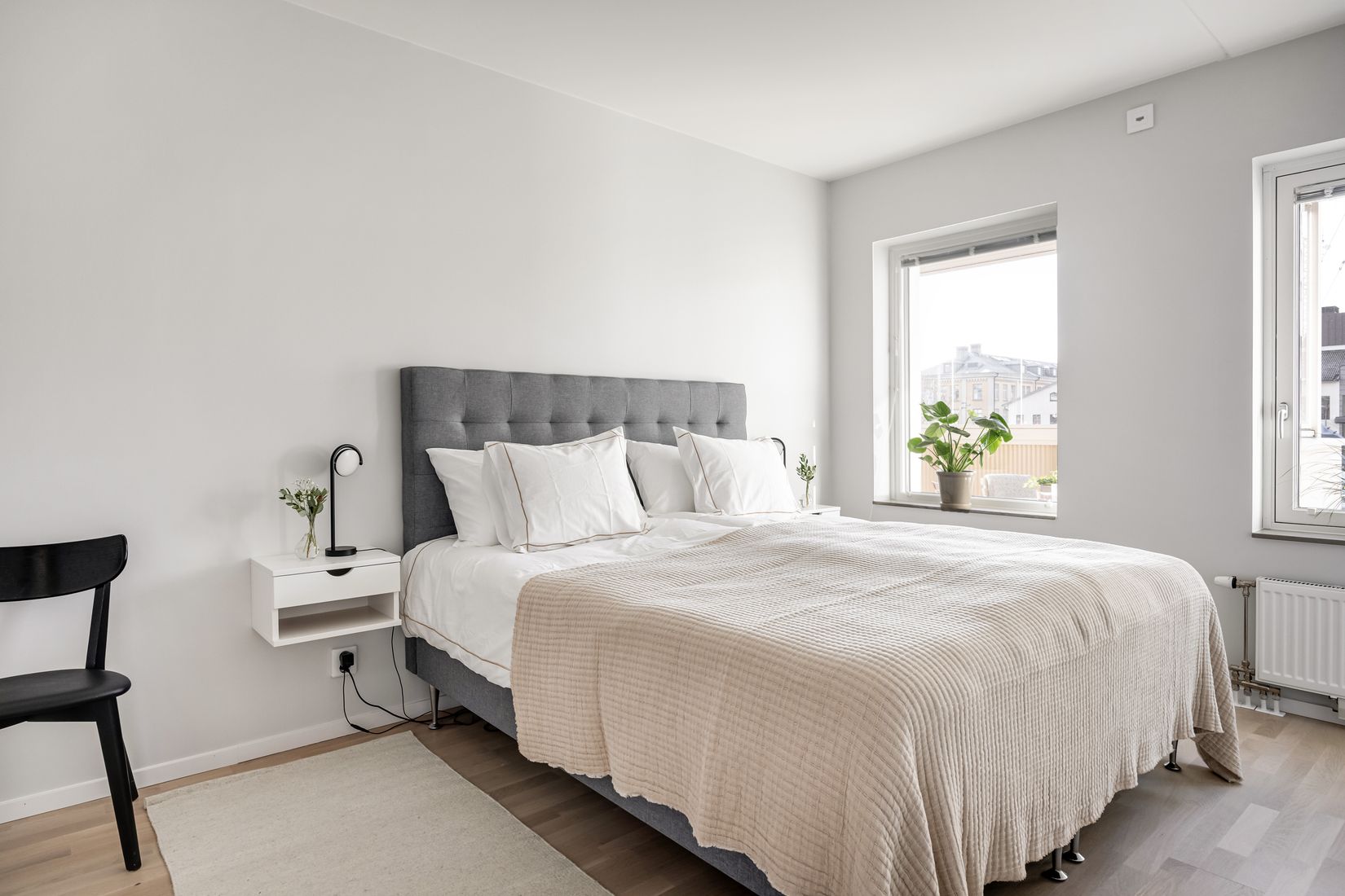 Bostadsrätt, Kanalgatan 19, Kristianstad - Centrum, Kristianstad