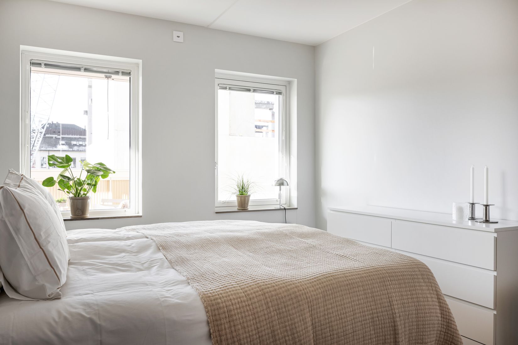 Bostadsrätt, Kanalgatan 19, Kristianstad - Centrum, Kristianstad