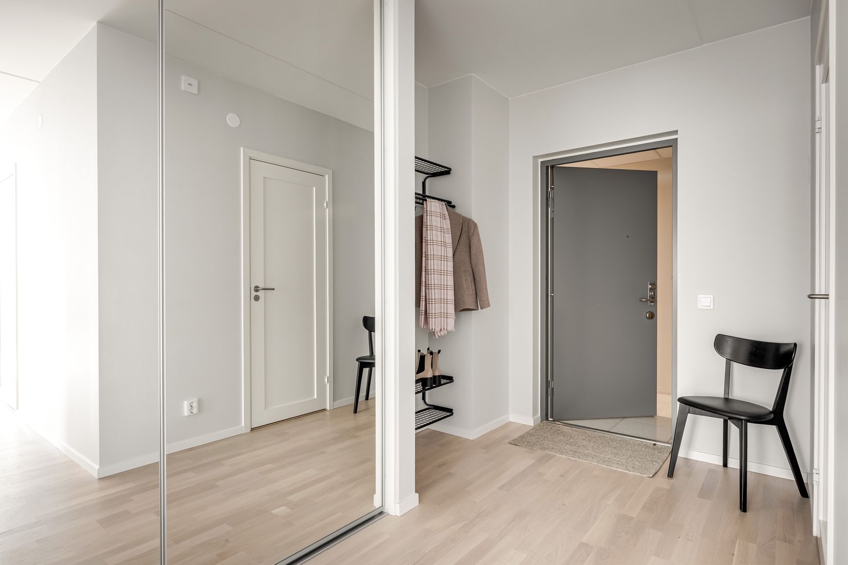 Bostadsrätt, Kanalgatan 19, Kristianstad - Centrum, Kristianstad