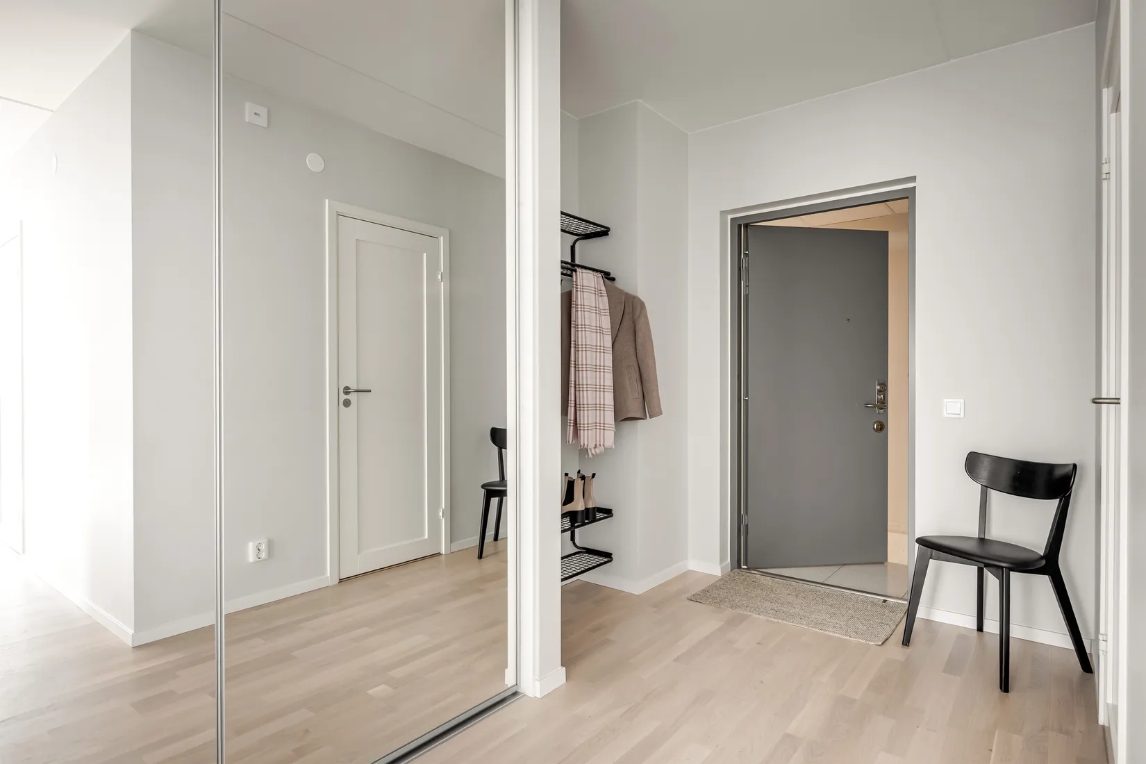 Bostadsrätt, Kanalgatan 19, Kristianstad - Centrum, Kristianstad