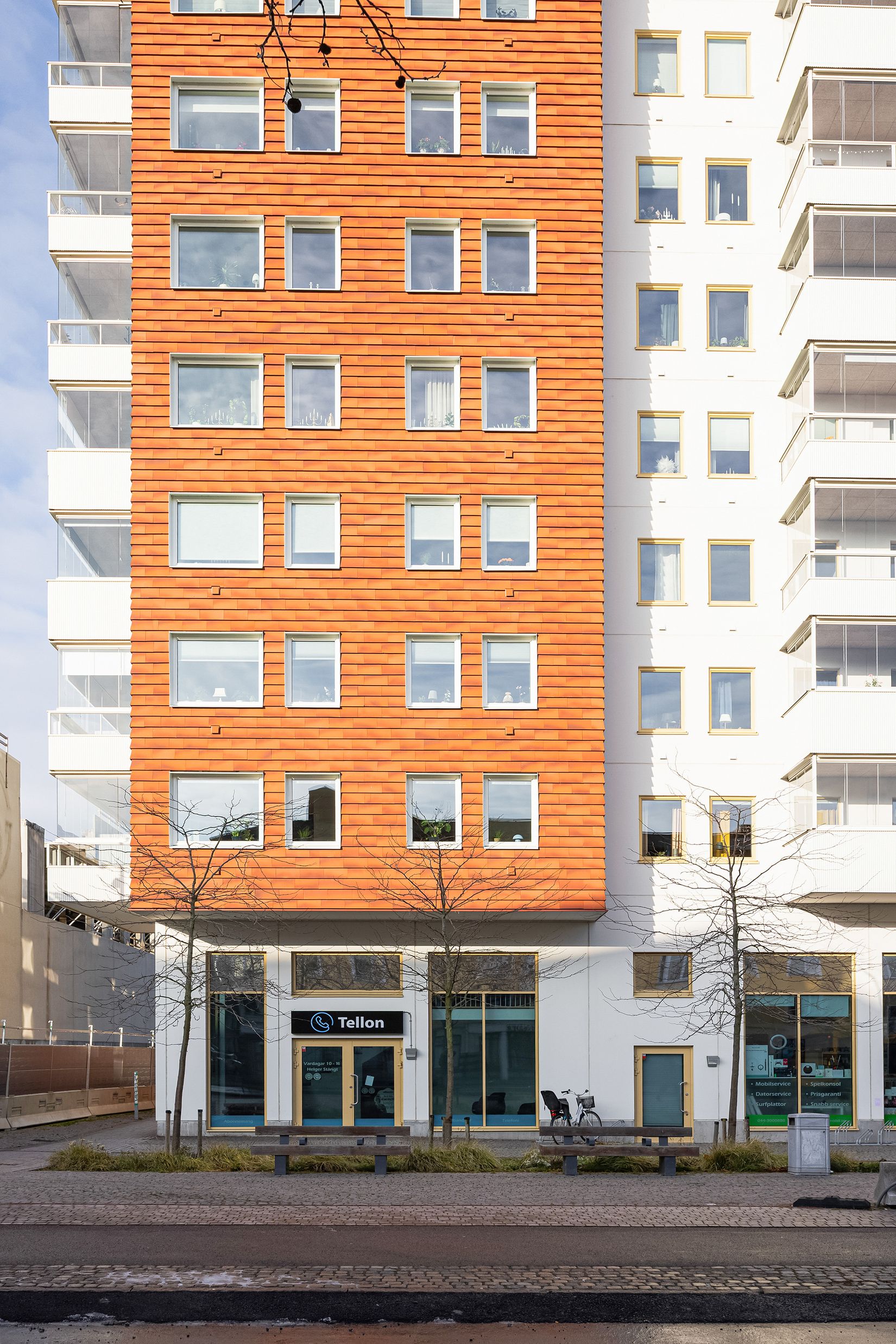 Bostadsrätt, Kanalgatan 19, Kristianstad - Centrum, Kristianstad