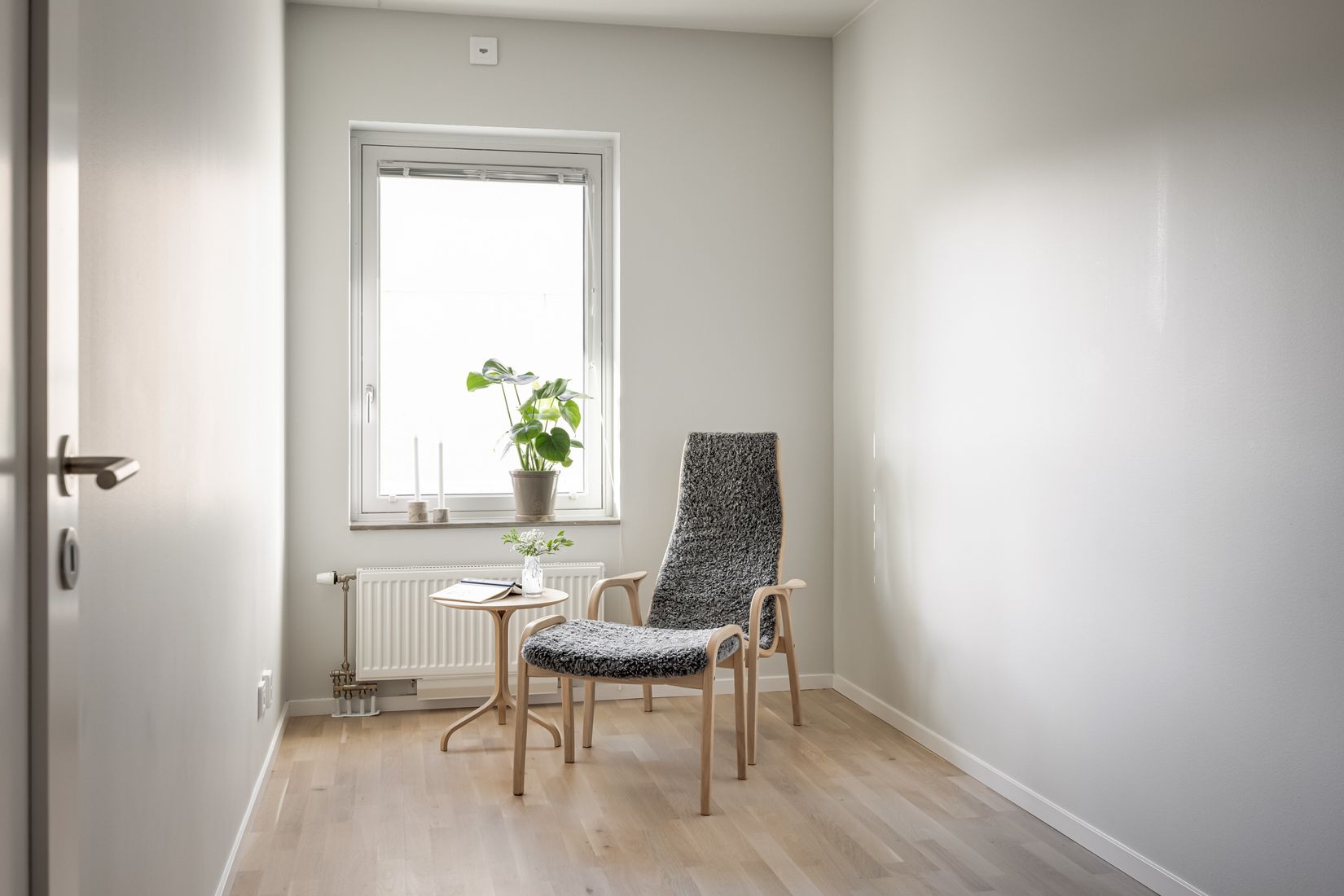 Bostadsrätt, Kanalgatan 19, Kristianstad - Centrum, Kristianstad