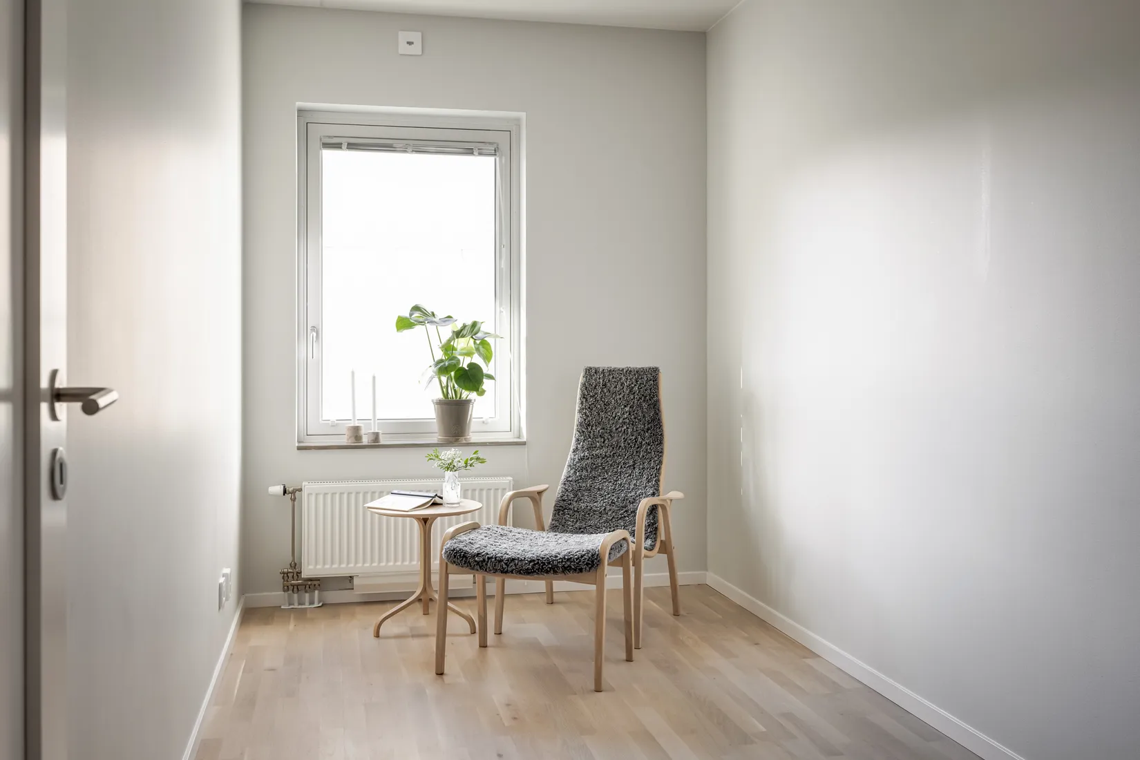 Bostadsrätt, Kanalgatan 19, Kristianstad - Centrum, Kristianstad