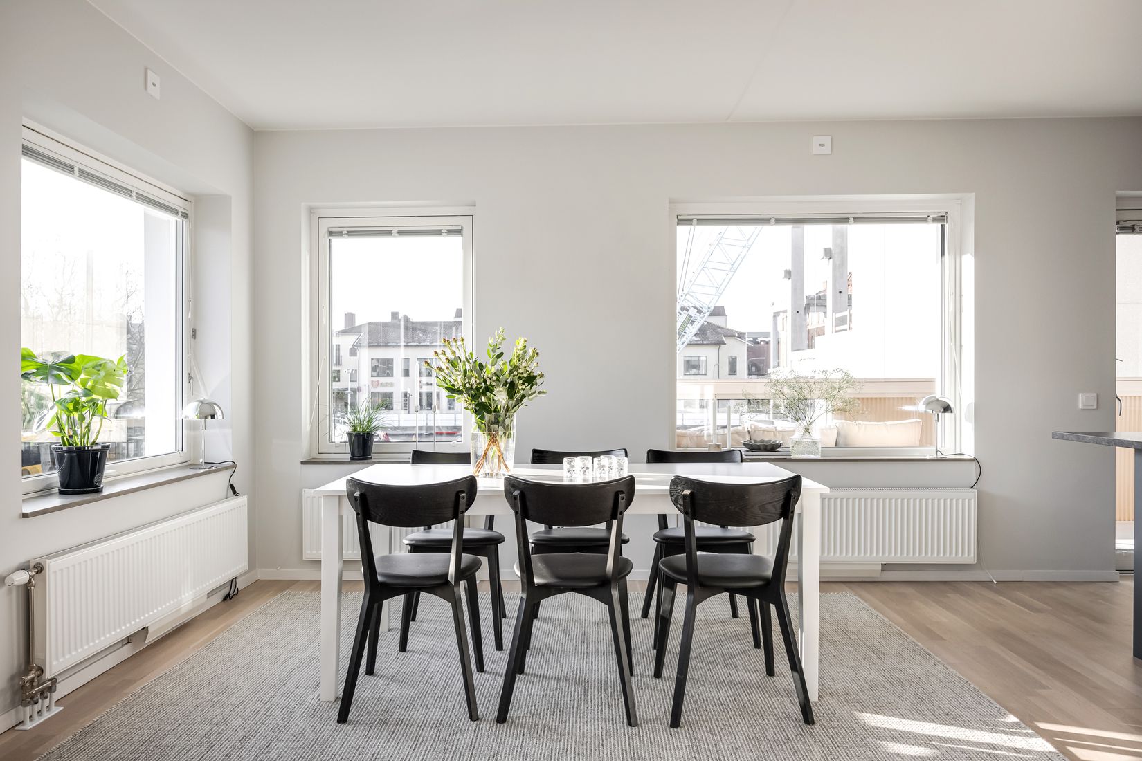 Bostadsrätt, Kanalgatan 19, Kristianstad - Centrum, Kristianstad