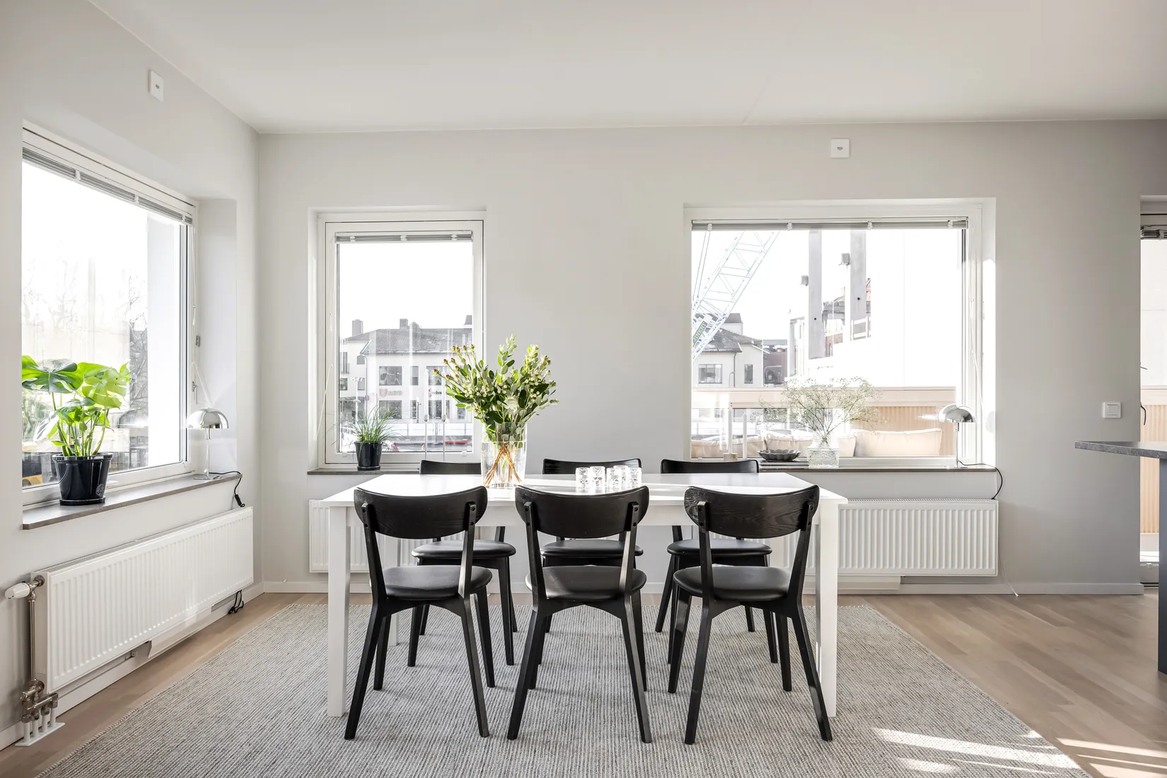 Bostadsrätt, Kanalgatan 19, Kristianstad - Centrum, Kristianstad
