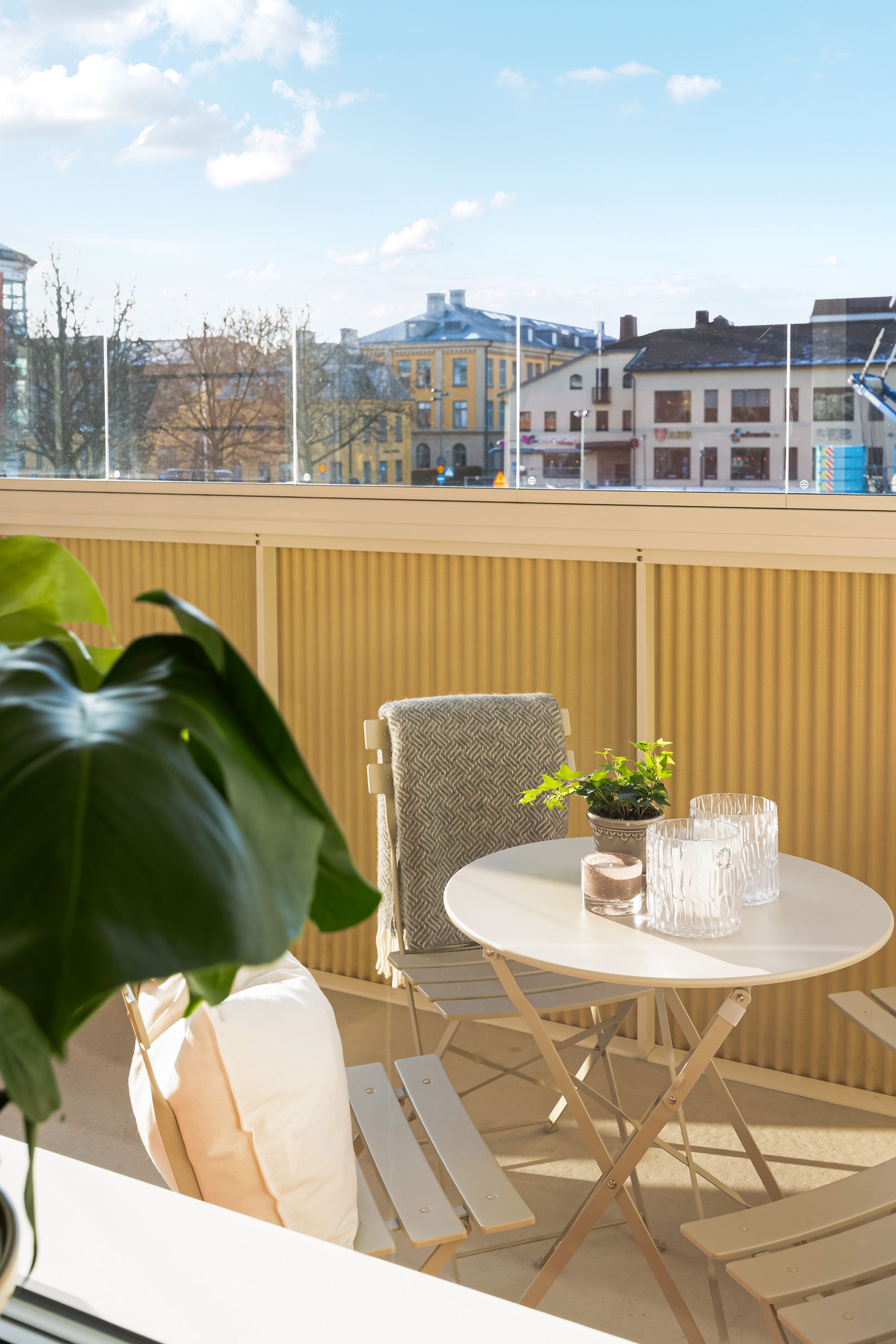 Bostadsrätt, Kanalgatan 19, Kristianstad - Centrum, Kristianstad