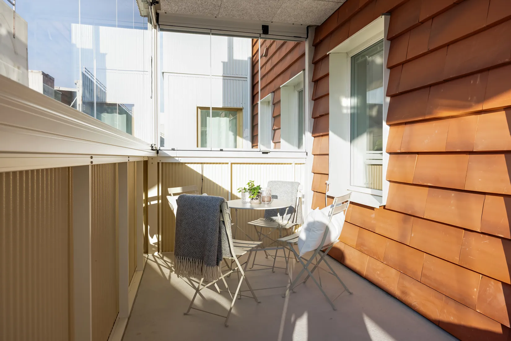 Bostadsrätt, Kanalgatan 19, Kristianstad - Centrum, Kristianstad