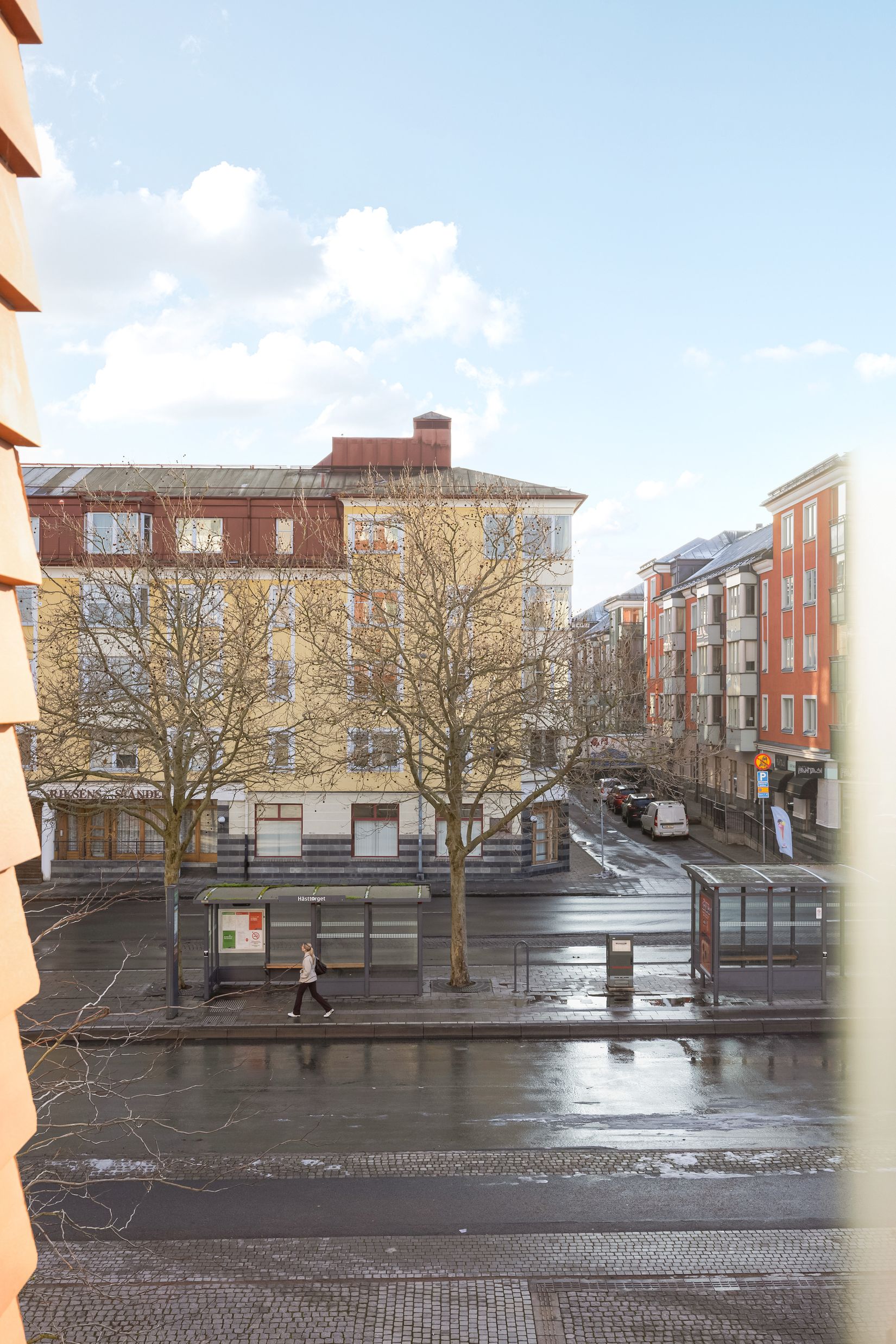 Bostadsrätt, Kanalgatan 19, Kristianstad - Centrum, Kristianstad