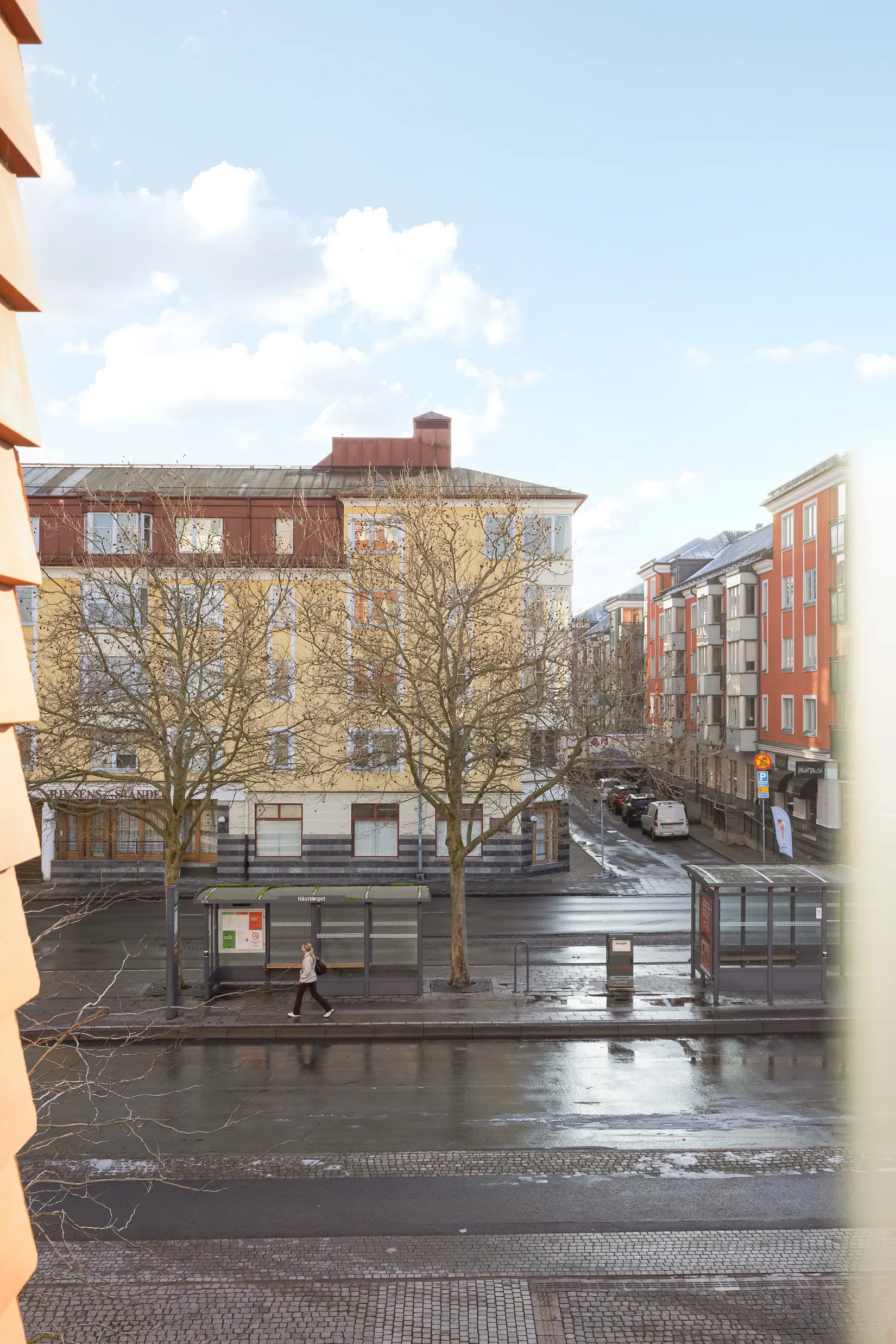 Bostadsrätt, Kanalgatan 19, Kristianstad - Centrum, Kristianstad