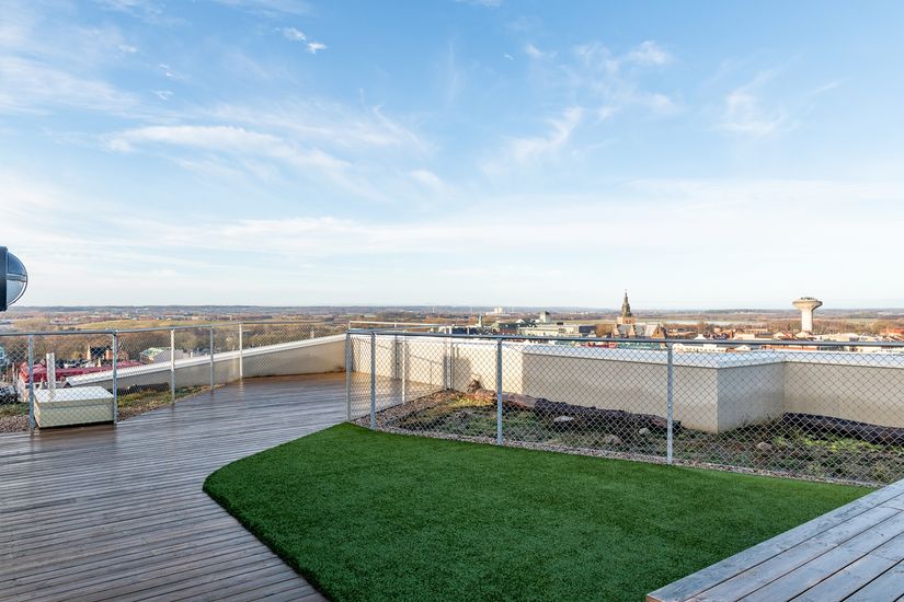 Bostadsrätt, Kanalgatan 19, Kristianstad - Centrum, Kristianstad