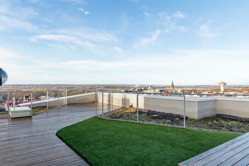 Bostadsrätt, Kanalgatan 19, Kristianstad - Centrum, Kristianstad