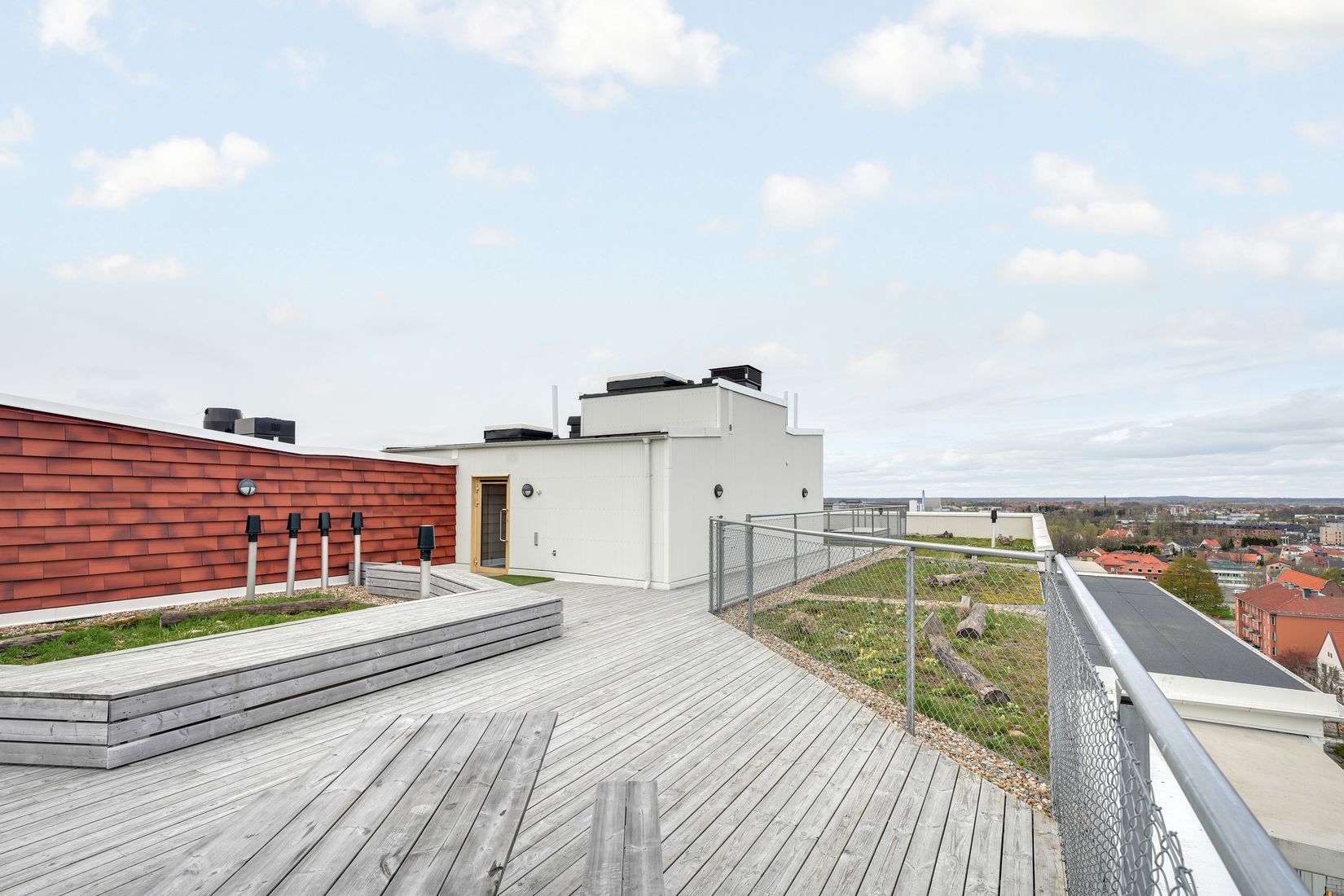 Bostadsrätt, Kanalgatan 19, Kristianstad - Centrum, Kristianstad