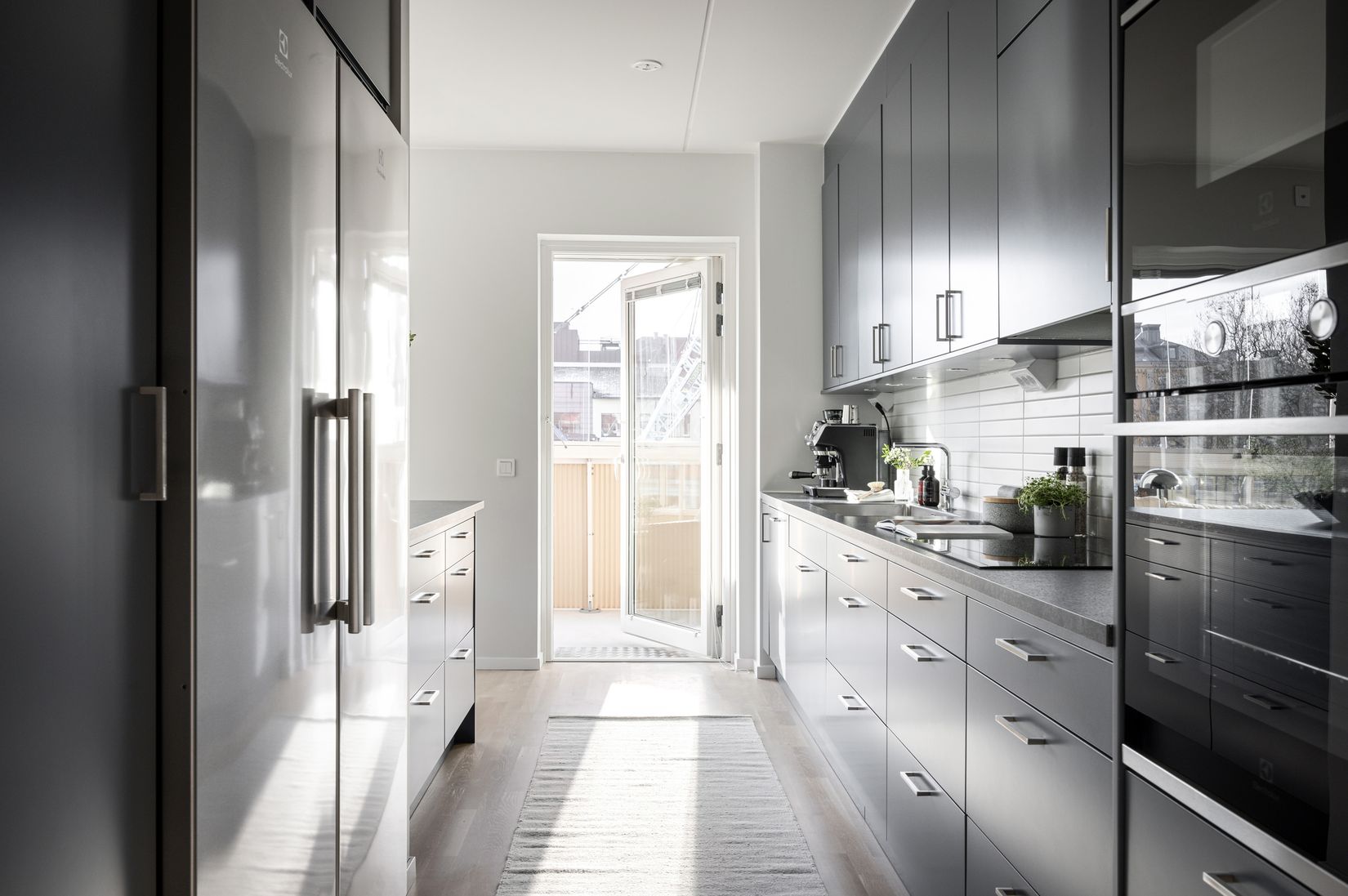 Bostadsrätt, Kanalgatan 19, Kristianstad - Centrum, Kristianstad