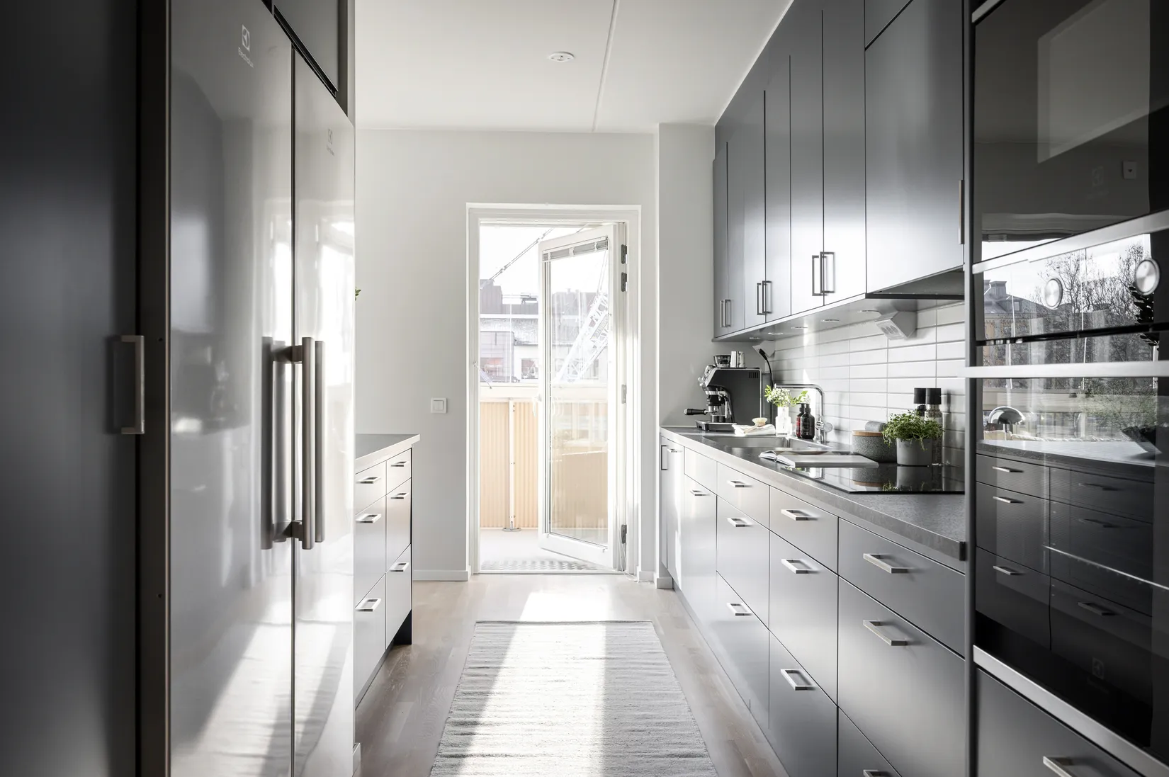Bostadsrätt, Kanalgatan 19, Kristianstad - Centrum, Kristianstad
