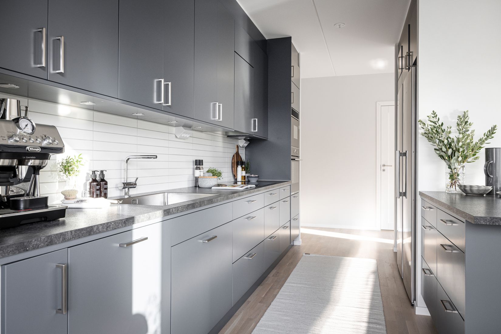 Bostadsrätt, Kanalgatan 19, Kristianstad - Centrum, Kristianstad