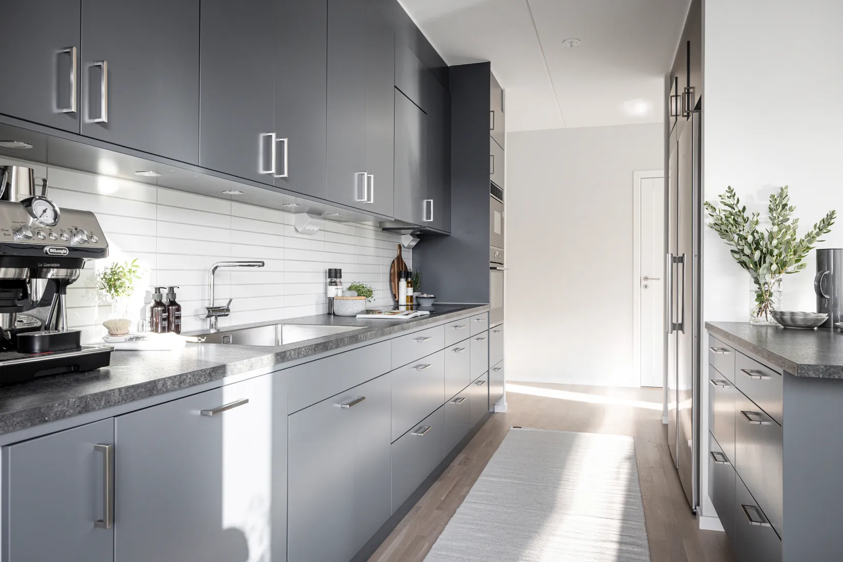 Bostadsrätt, Kanalgatan 19, Kristianstad - Centrum, Kristianstad