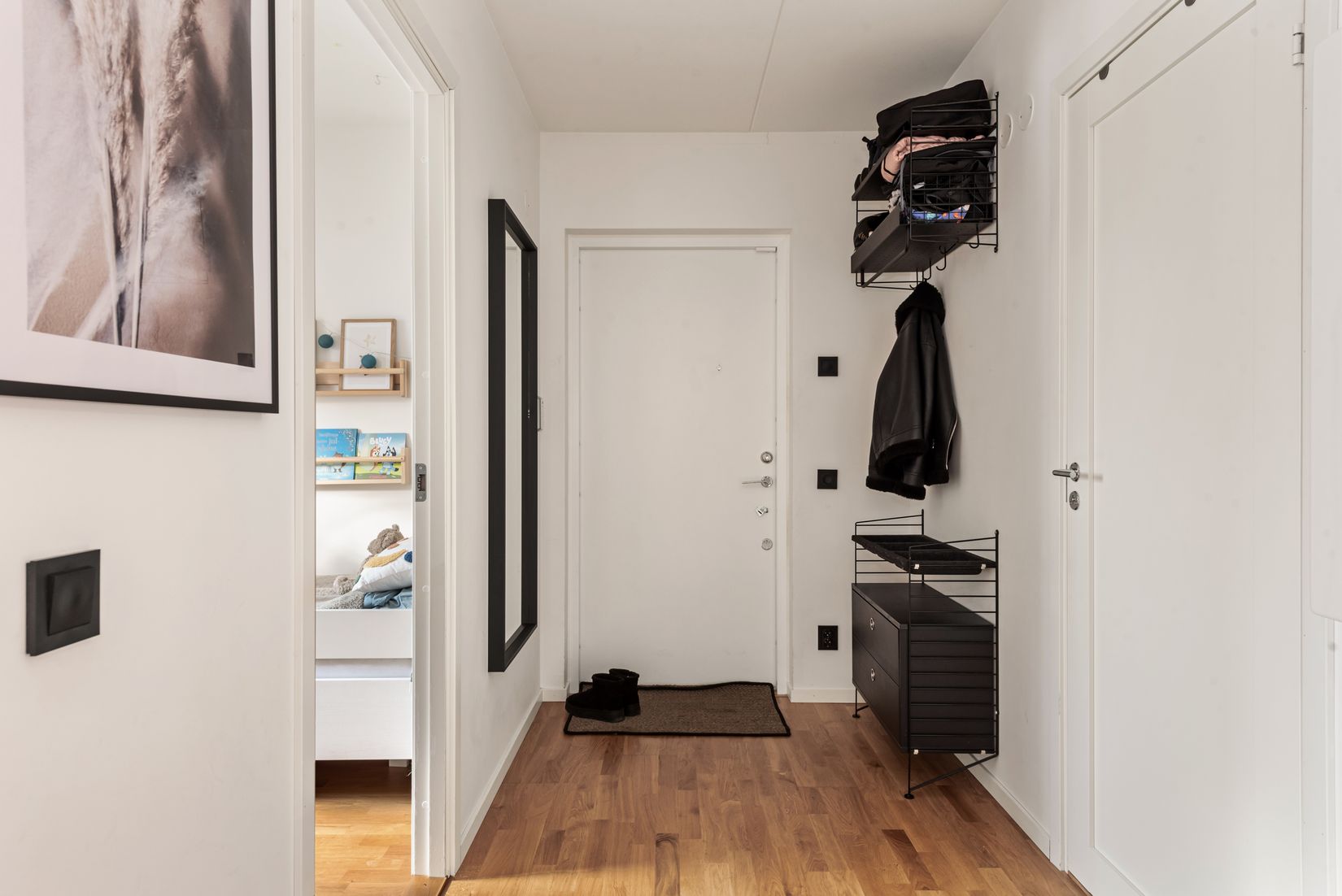 Bostadsrätt, Källtorpsvägen 11, Näsbypark, Täby