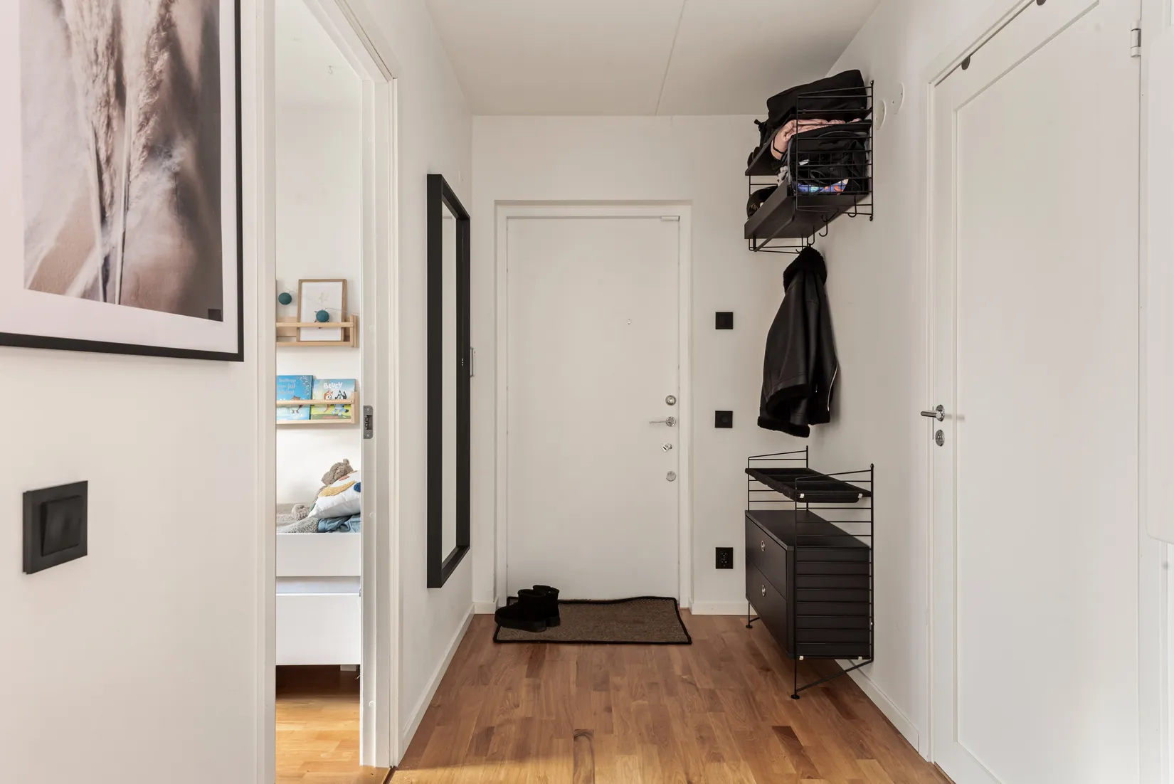 Bostadsrätt, Källtorpsvägen 11, Näsbypark, Täby