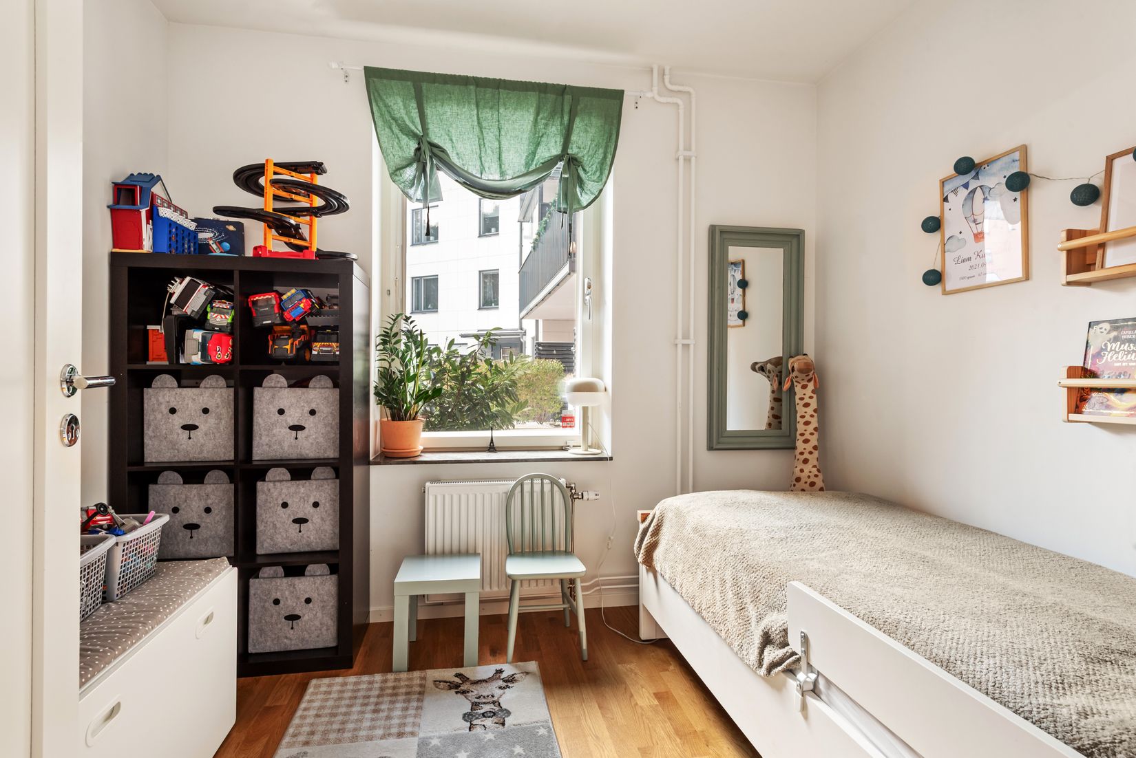 Bostadsrätt, Källtorpsvägen 11, Näsbypark, Täby