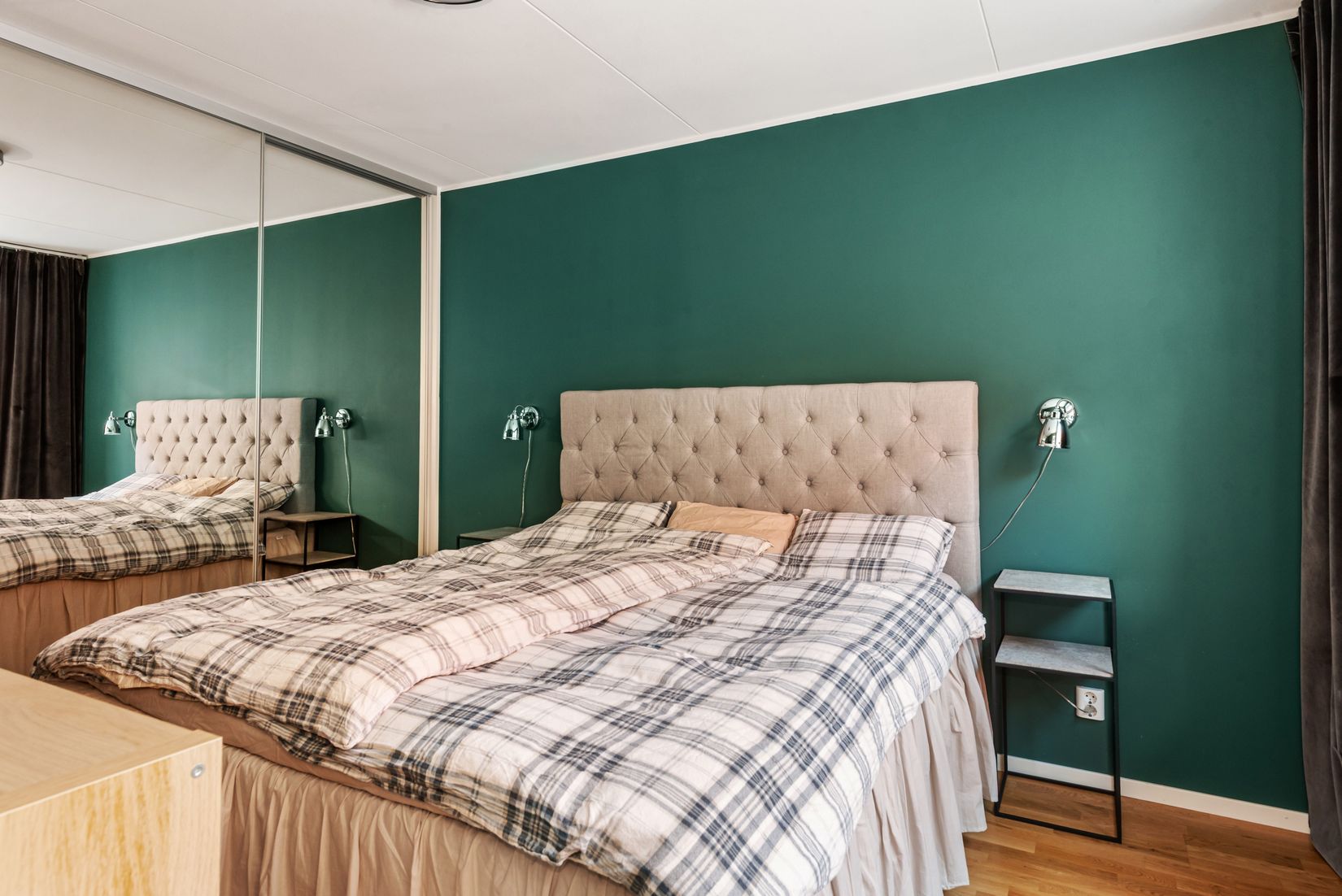 Bostadsrätt, Källtorpsvägen 11, Näsbypark, Täby