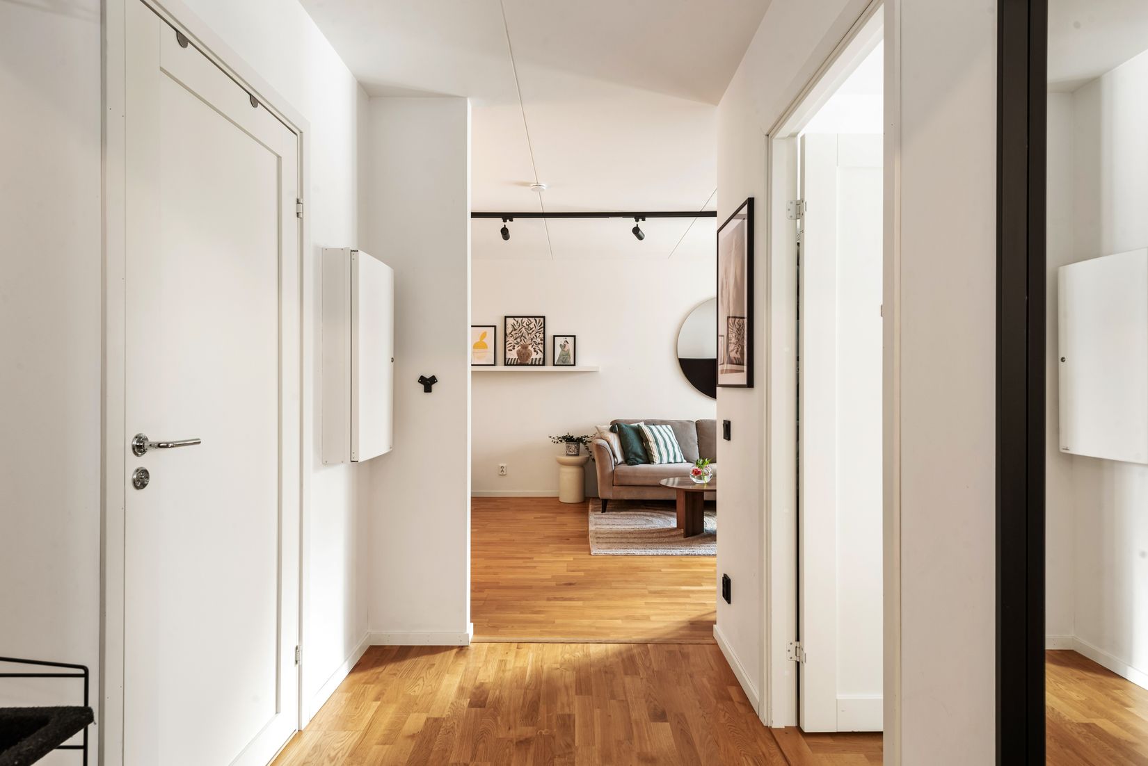 Bostadsrätt, Källtorpsvägen 11, Näsbypark, Täby