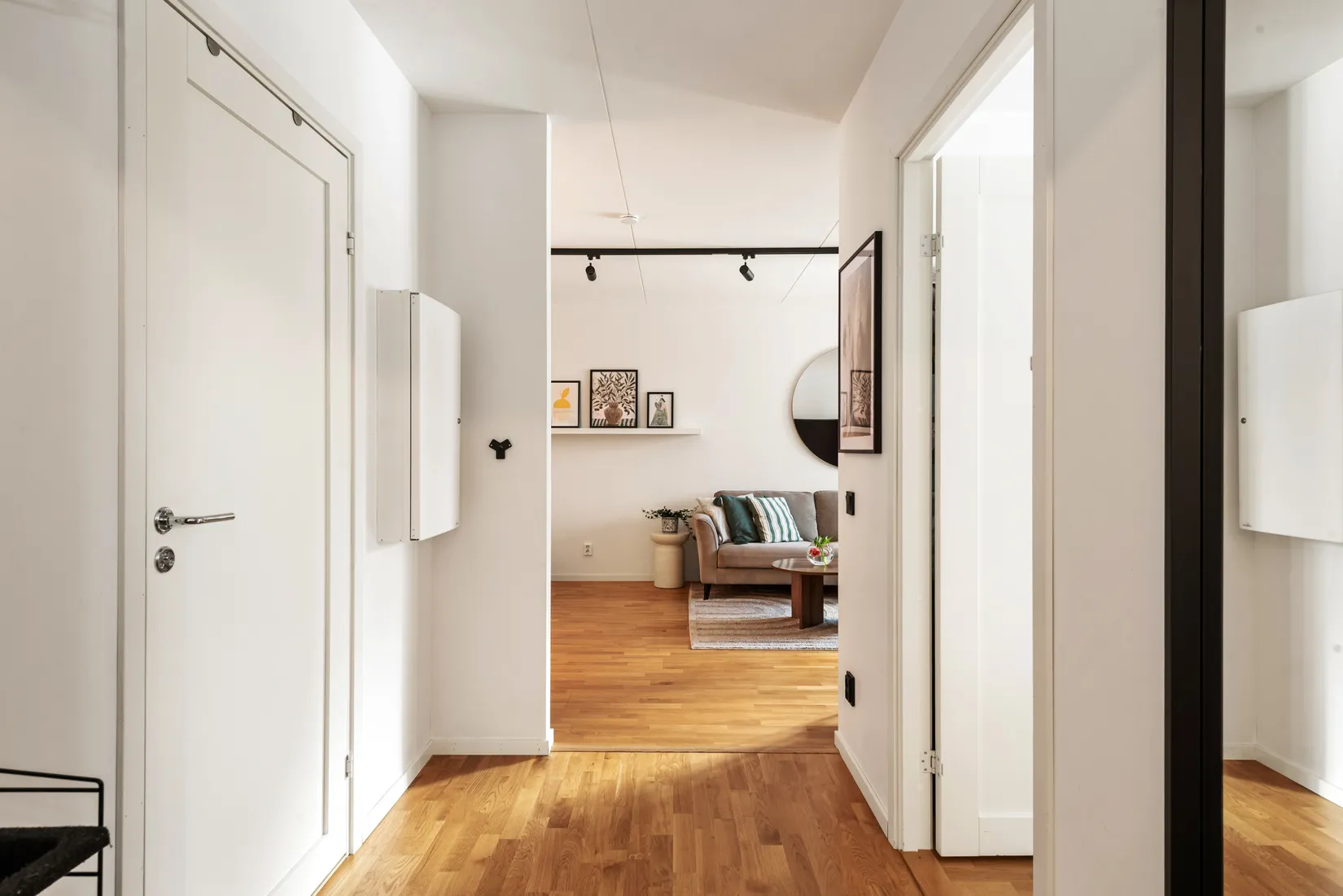 Bostadsrätt, Källtorpsvägen 11, Näsbypark, Täby