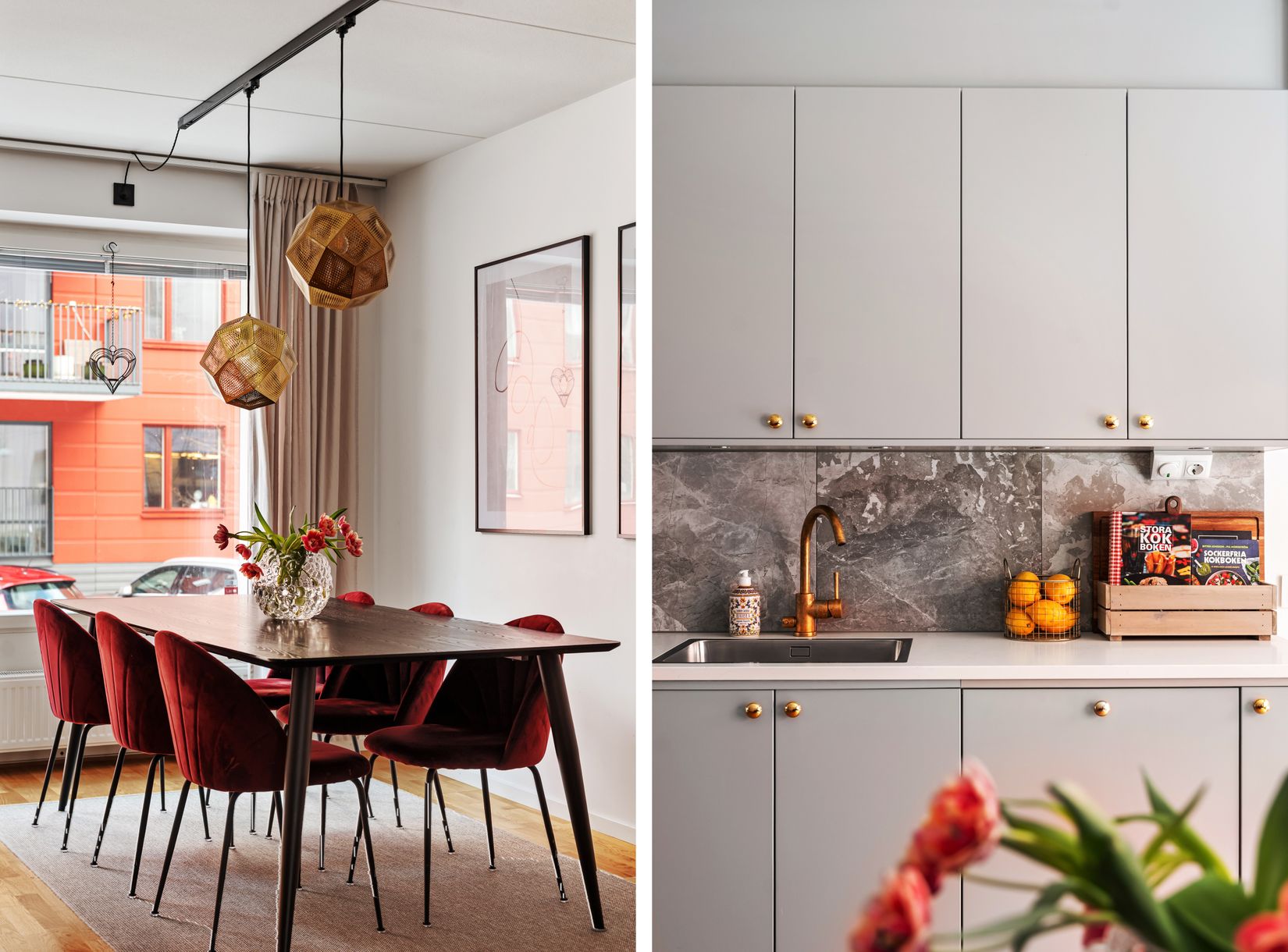 Bostadsrätt, Källtorpsvägen 11, Näsbypark, Täby