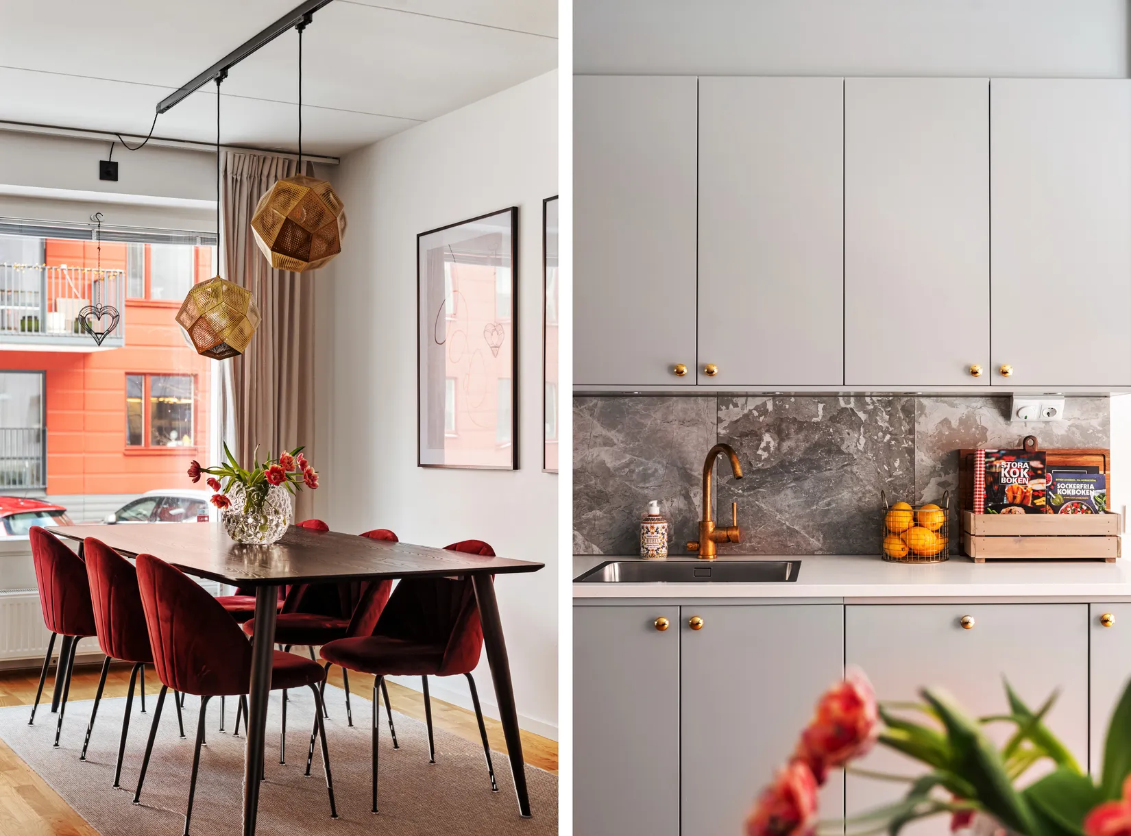 Bostadsrätt, Källtorpsvägen 11, Näsbypark, Täby