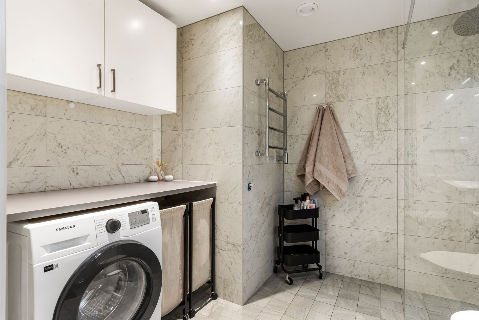 Bostadsrätt, Källtorpsvägen 11, Näsbypark, Täby