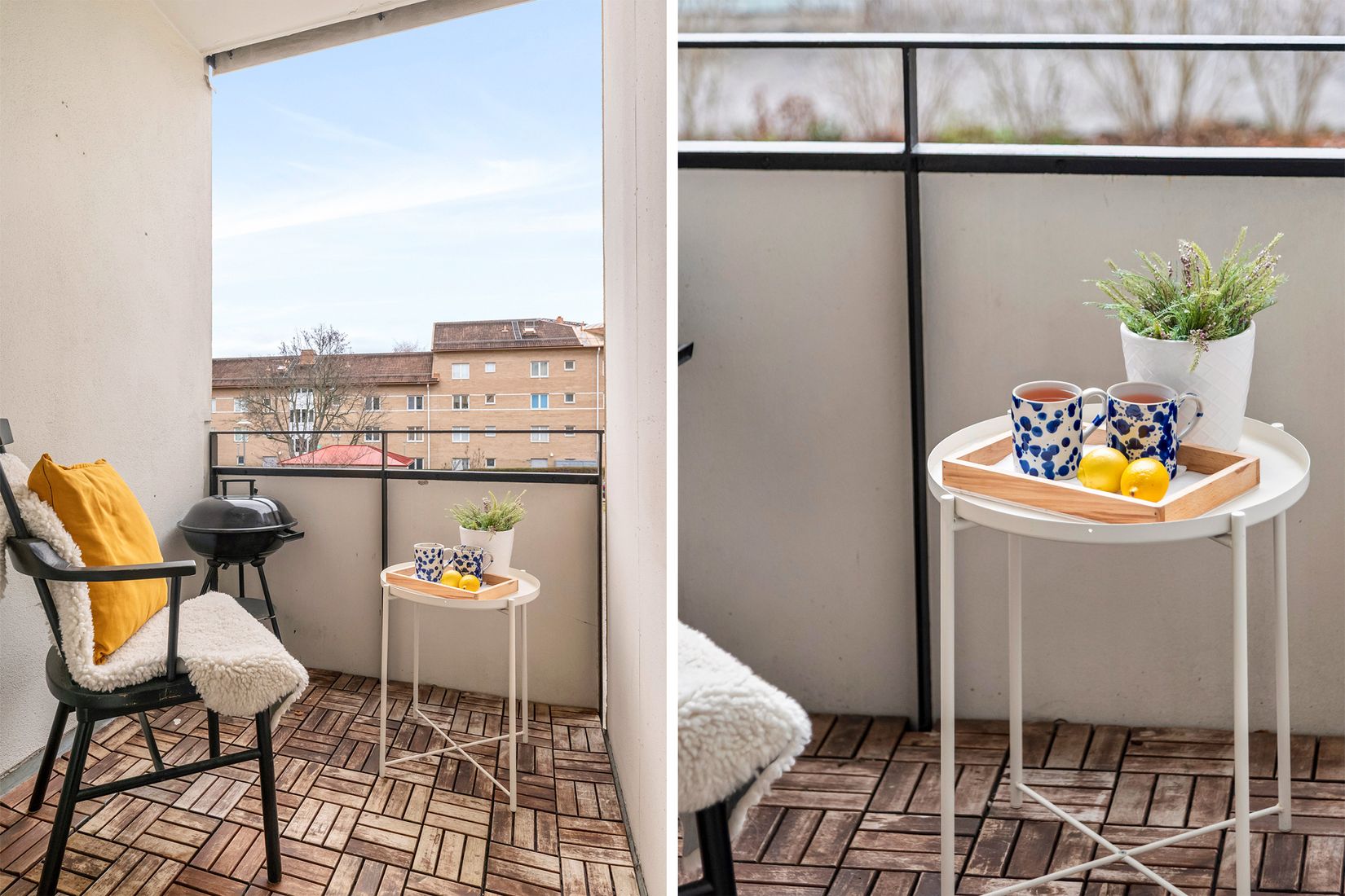 Bostadsrätt, Erik Tegels väg 45, Bromsten, Stockholm