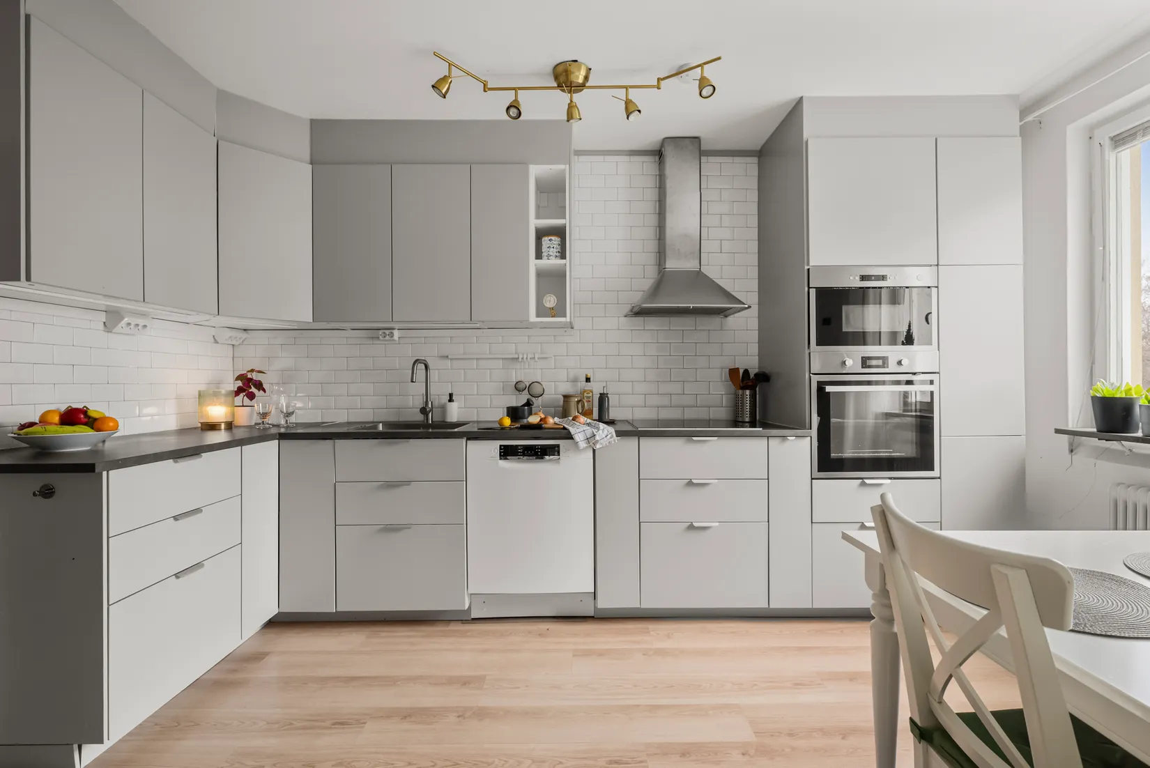 Bostadsrätt, Erik Tegels väg 45, Bromsten, Stockholm
