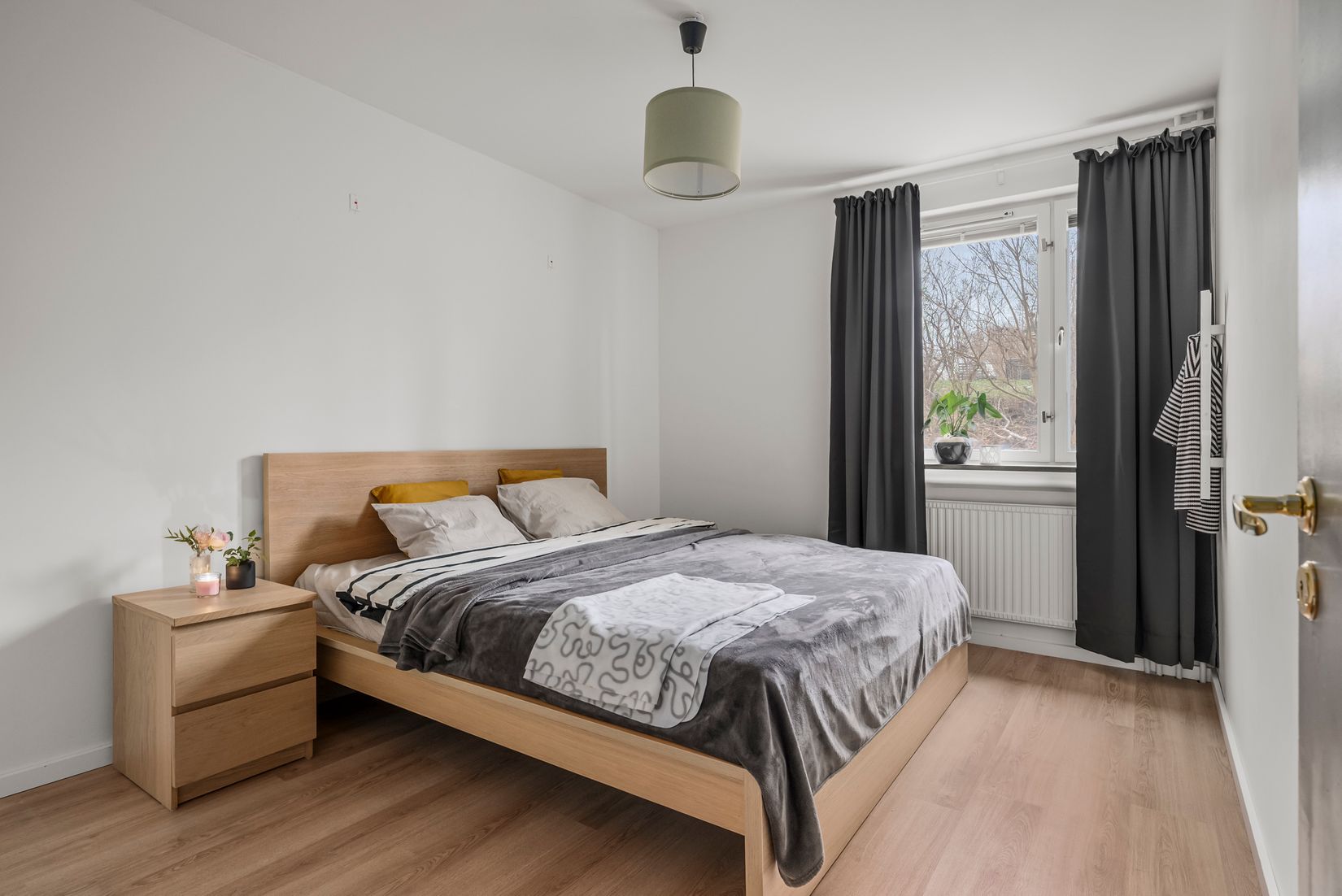 Bostadsrätt, Erik Tegels väg 45, Bromsten, Stockholm