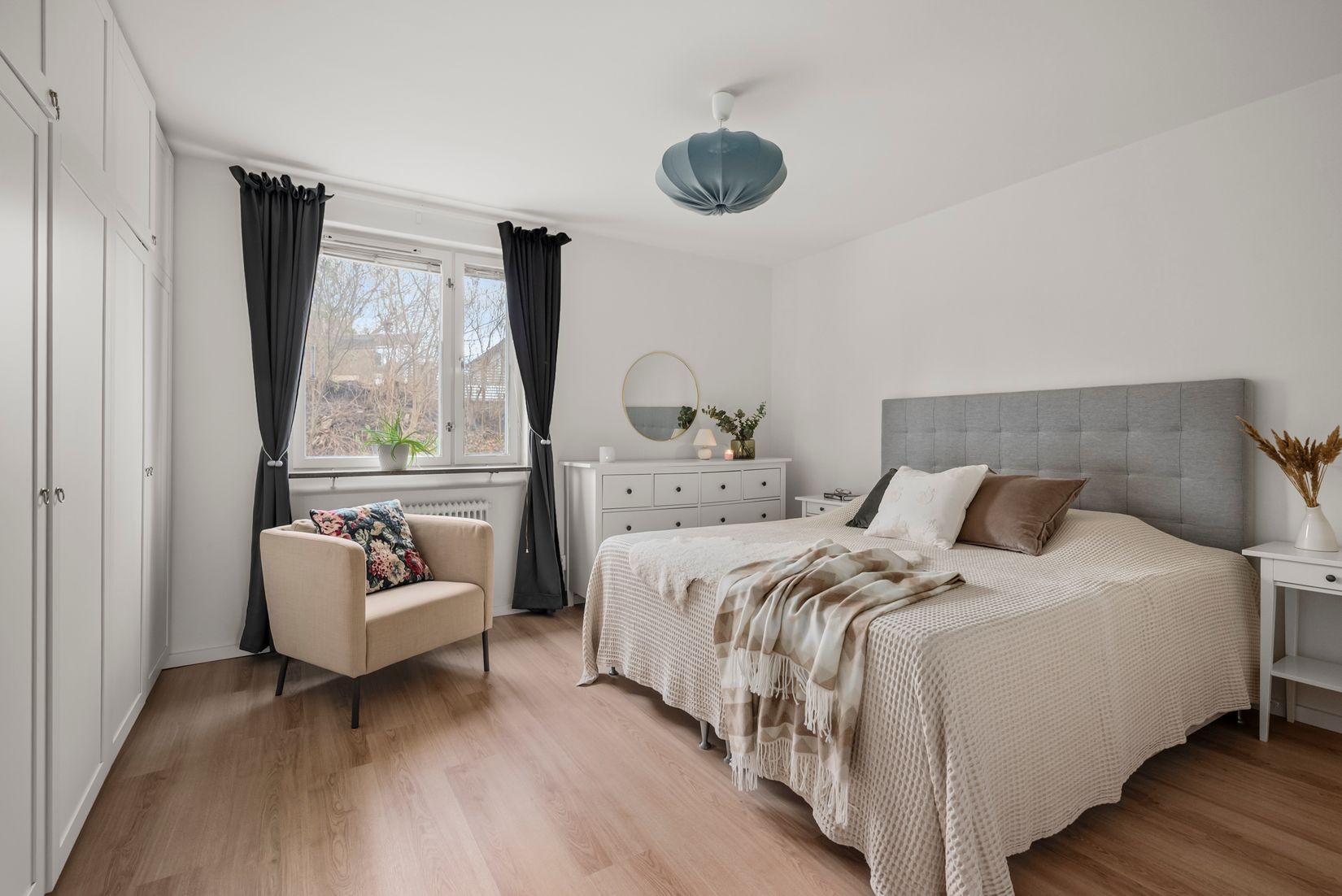 Bostadsrätt, Erik Tegels väg 45, Bromsten, Stockholm