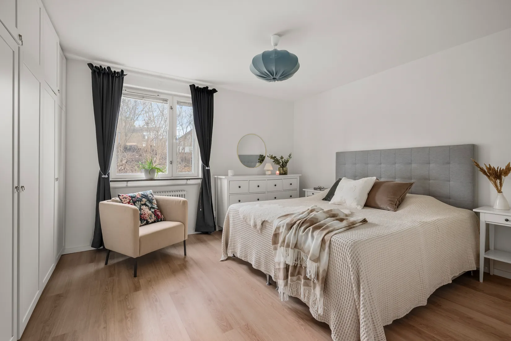 Bostadsrätt, Erik Tegels väg 45, Bromsten, Stockholm