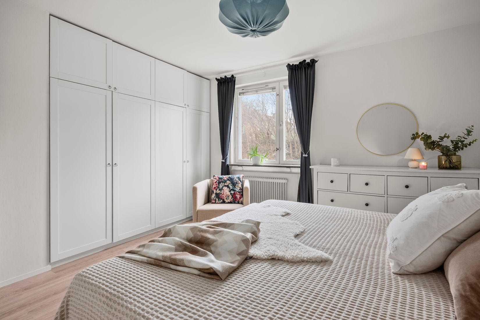 Bostadsrätt, Erik Tegels väg 45, Bromsten, Stockholm