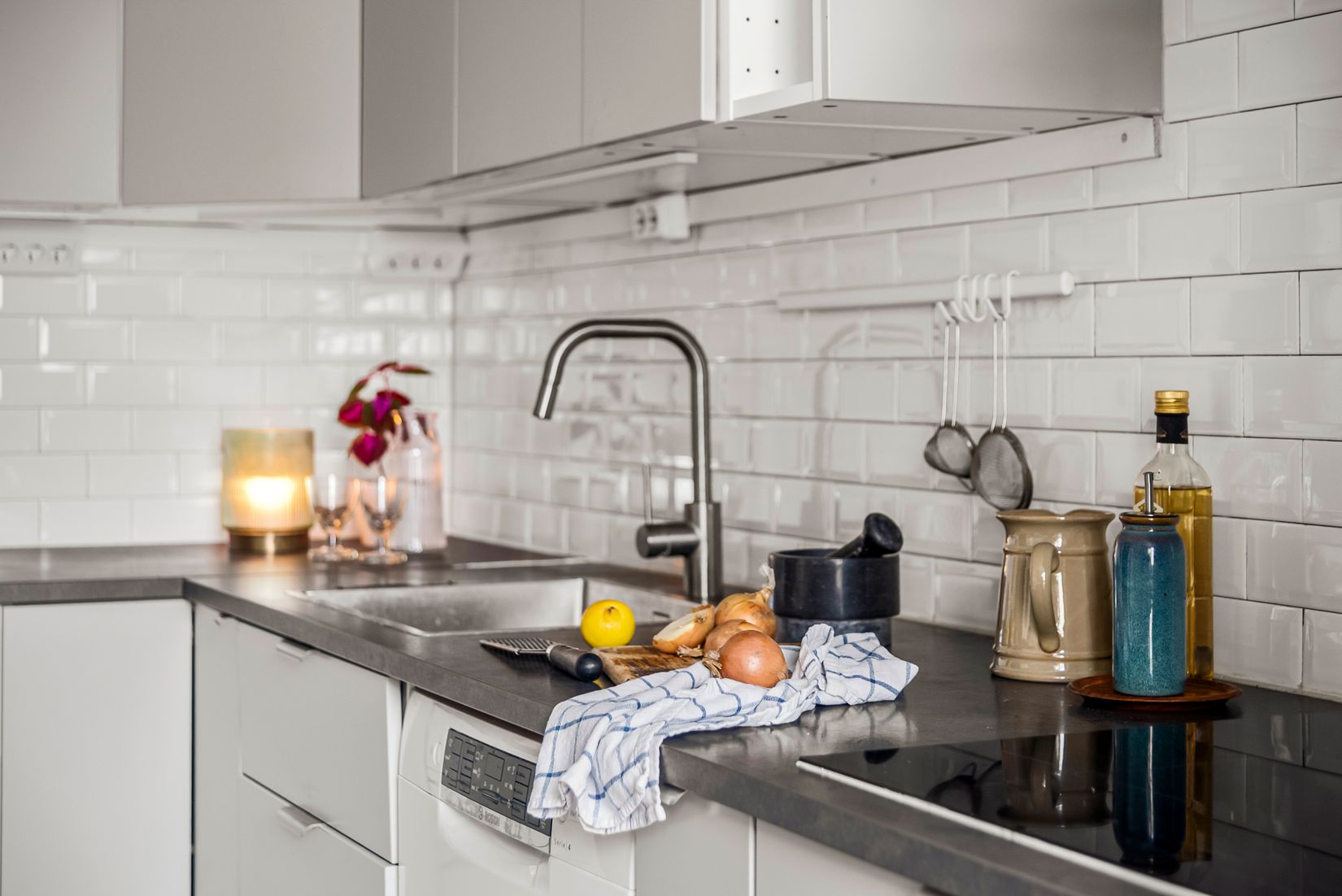 Bostadsrätt, Erik Tegels väg 45, Bromsten, Stockholm