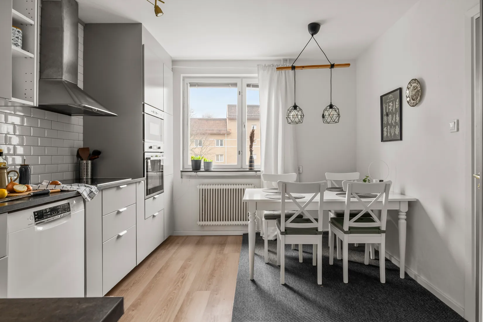 Bostadsrätt, Erik Tegels väg 45, Bromsten, Stockholm