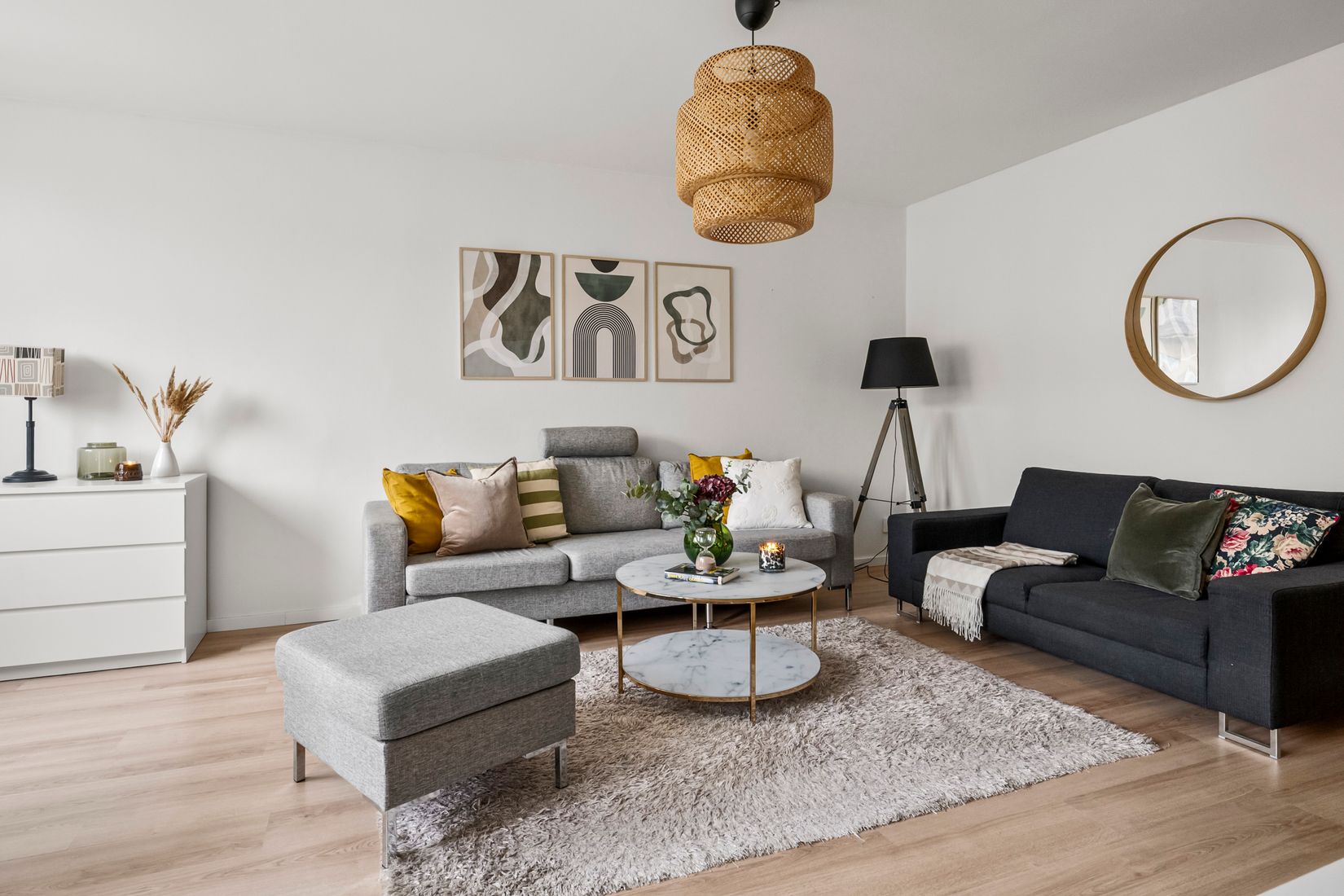 Bostadsrätt, Erik Tegels väg 45, Bromsten, Stockholm