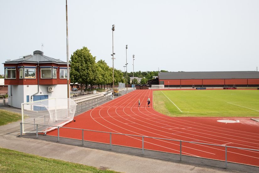 Bostadsrätt, Erik Tegels väg 45, Bromsten, Stockholm