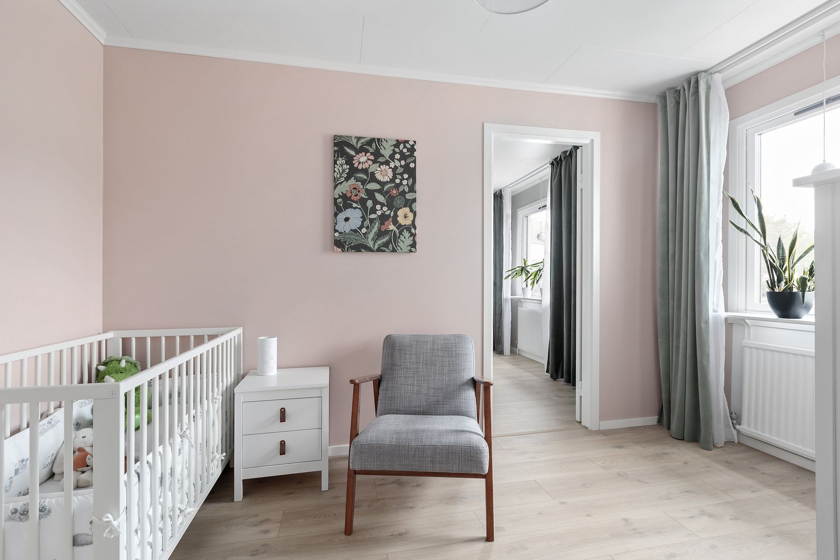 Villa, Bredviksvägen 15, Bredviken, Luleå