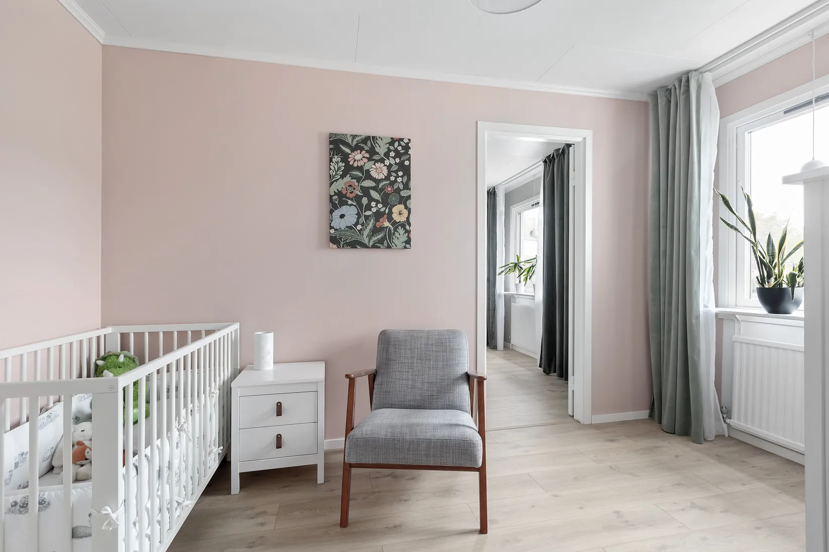 Villa, Bredviksvägen 15, Bredviken, Luleå
