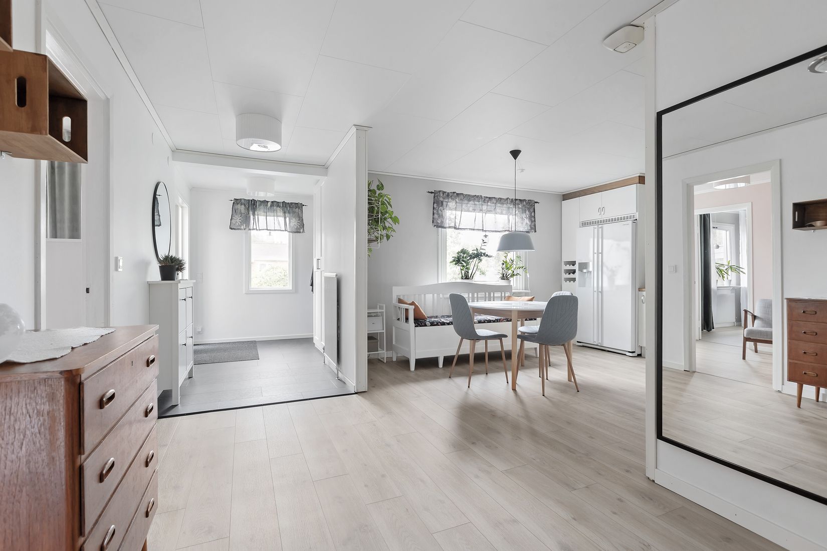 Villa, Bredviksvägen 15, Bredviken, Luleå