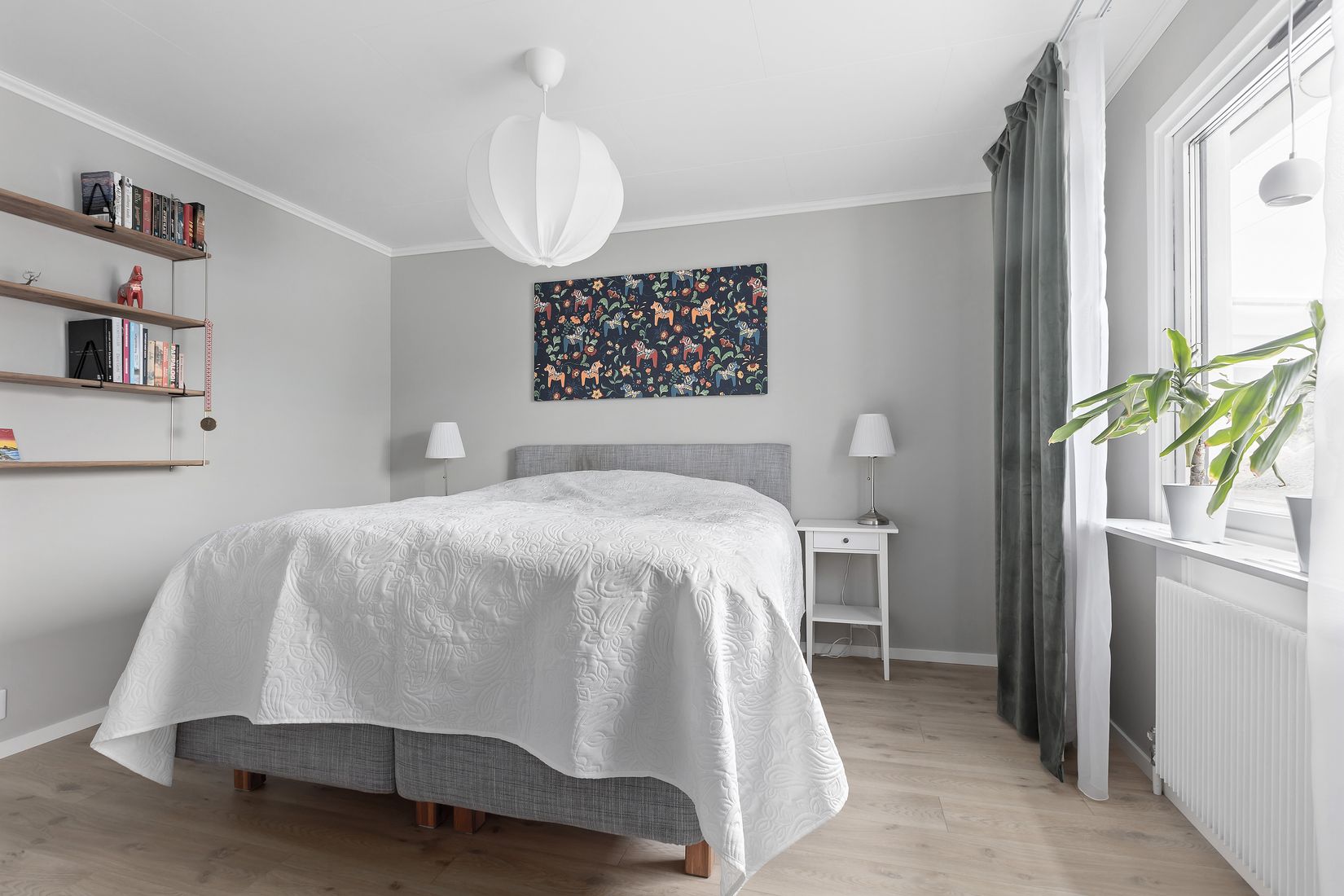 Villa, Bredviksvägen 15, Bredviken, Luleå