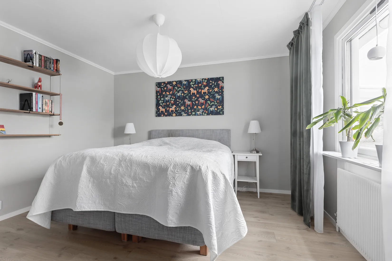 Villa, Bredviksvägen 15, Bredviken, Luleå