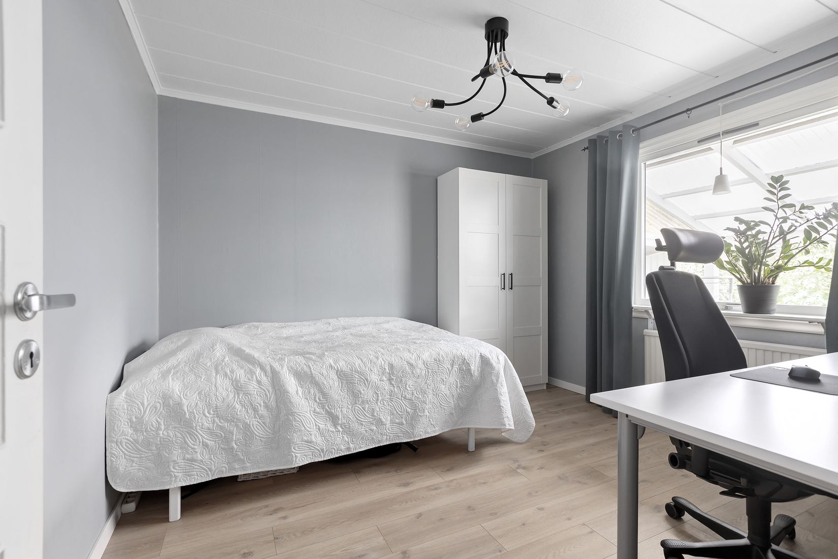 Villa, Bredviksvägen 15, Bredviken, Luleå