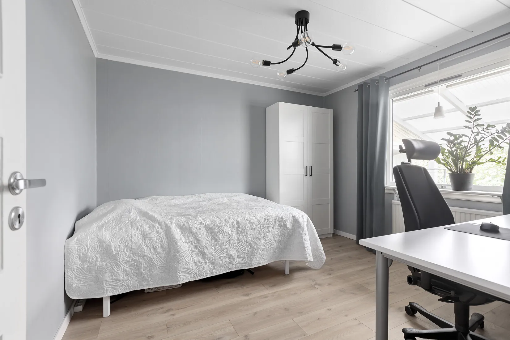 Villa, Bredviksvägen 15, Bredviken, Luleå