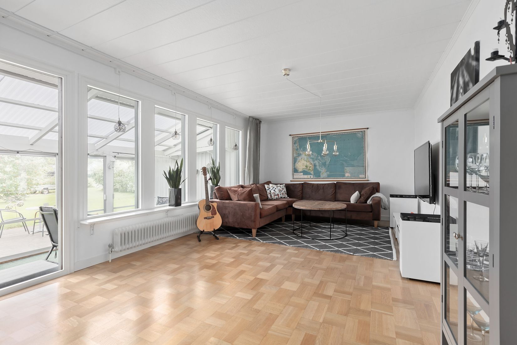 Villa, Bredviksvägen 15, Bredviken, Luleå