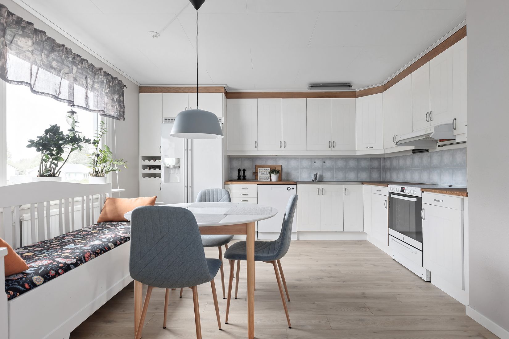 Villa, Bredviksvägen 15, Bredviken, Luleå