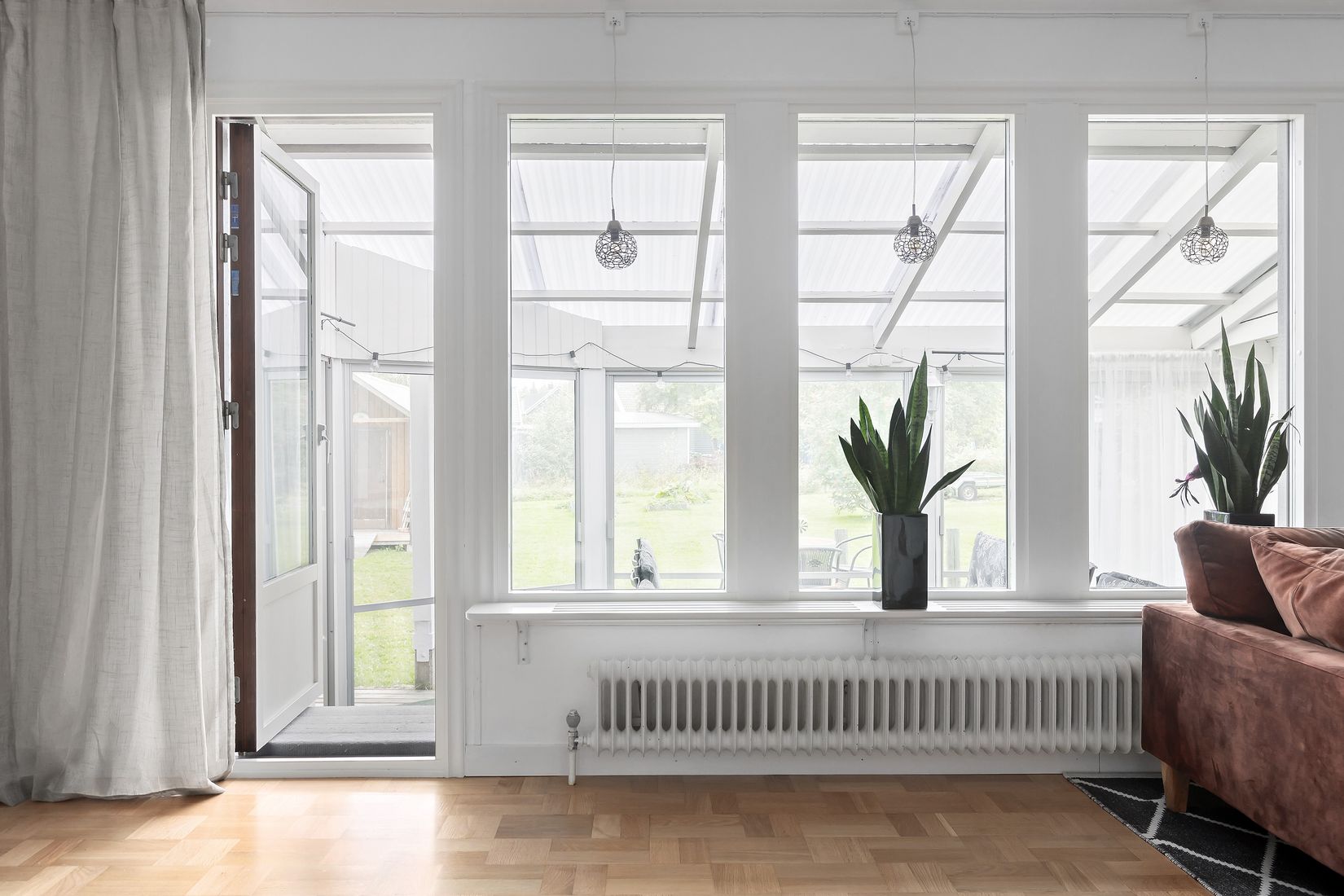 Villa, Bredviksvägen 15, Bredviken, Luleå