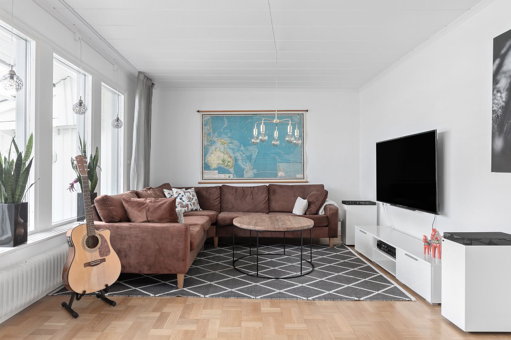 Villa, Bredviksvägen 15, Bredviken, Luleå